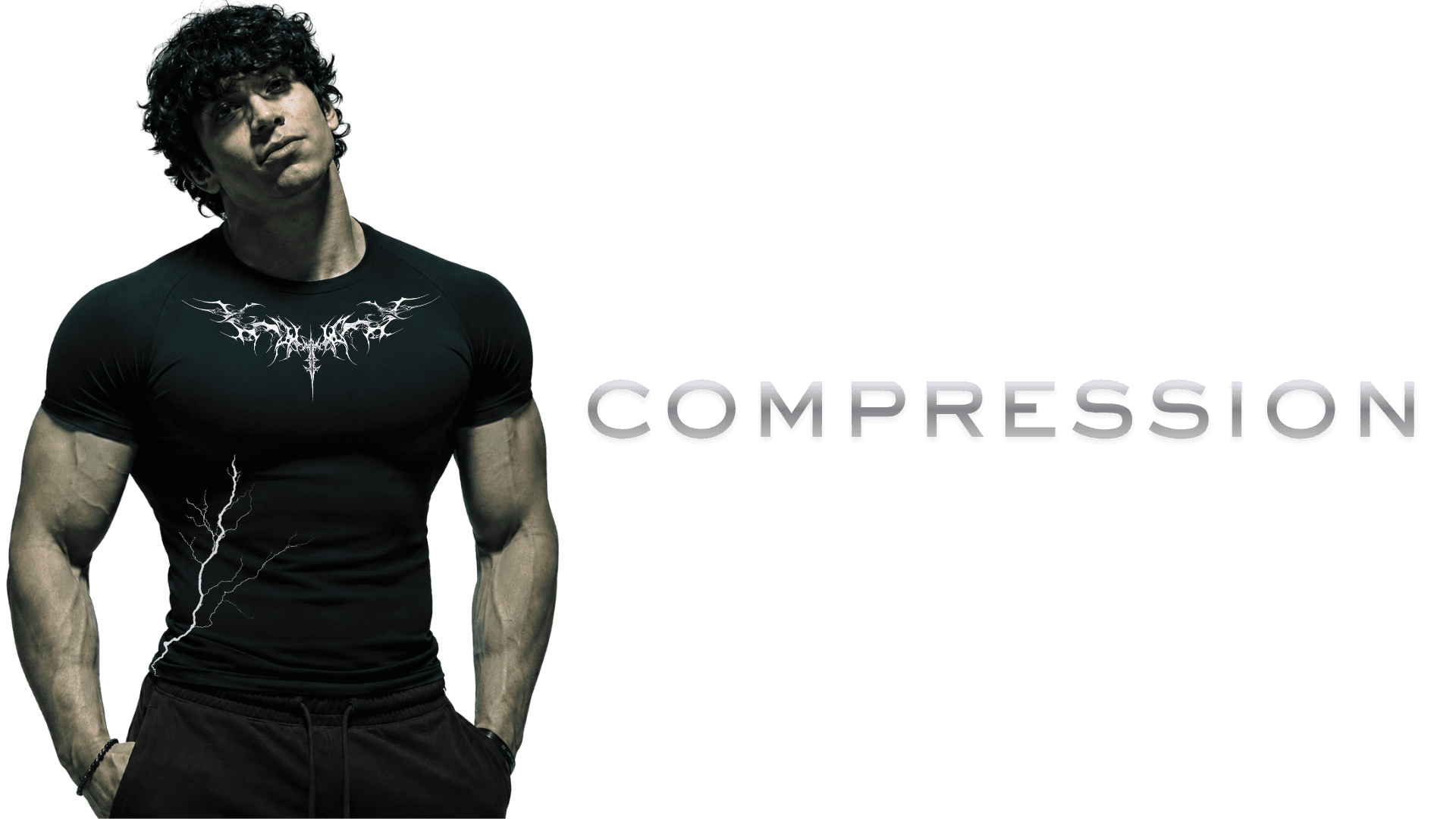 Banner Compression