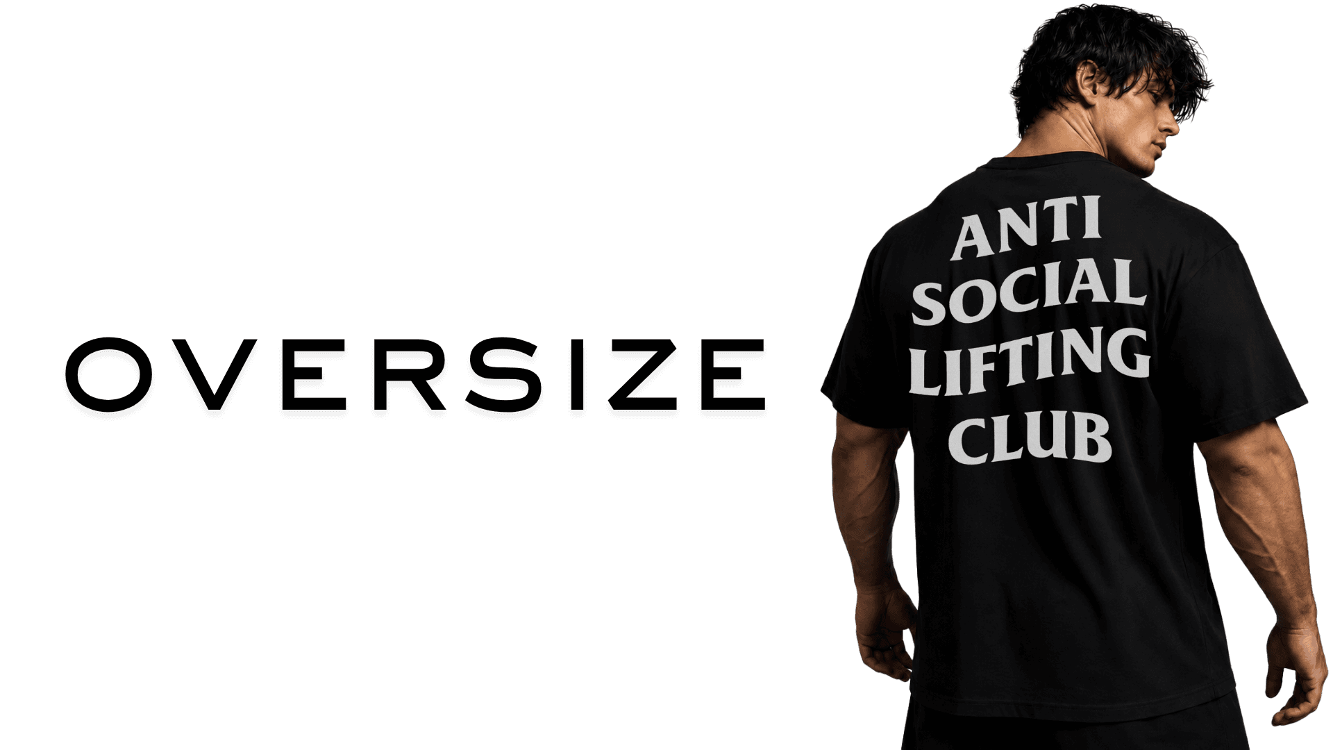 Banner Oversize