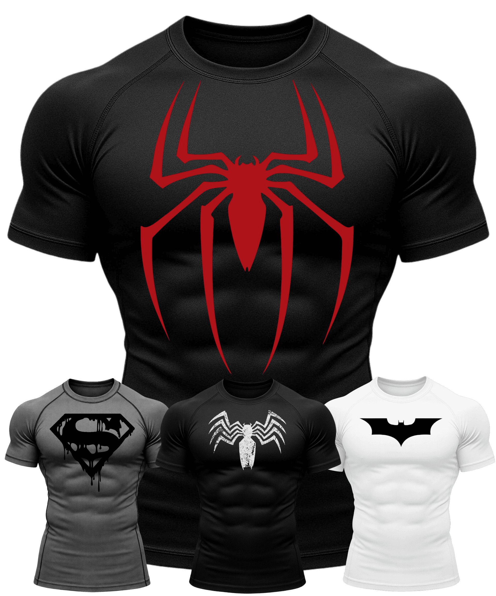 Compression Heroes