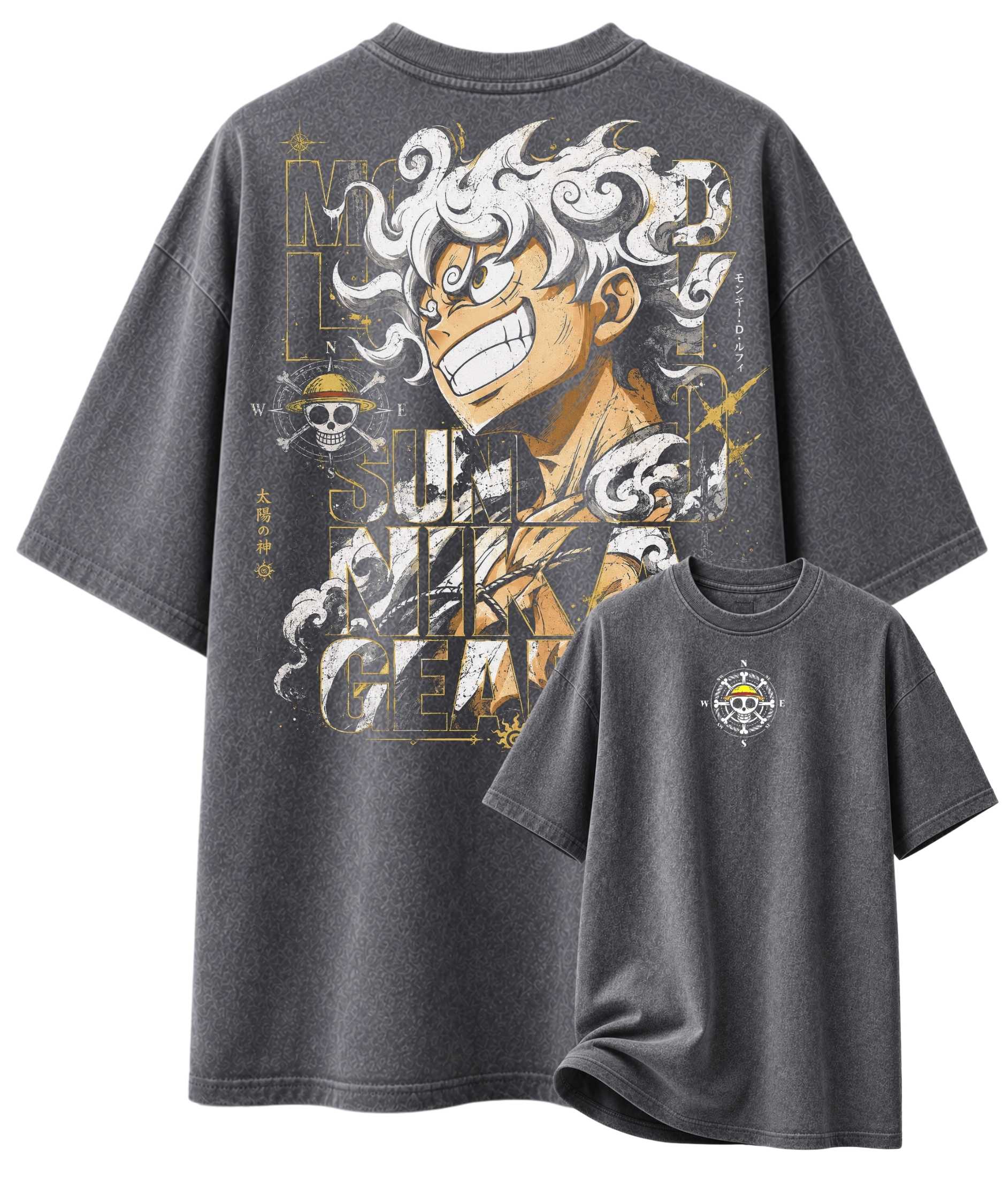 Luffy