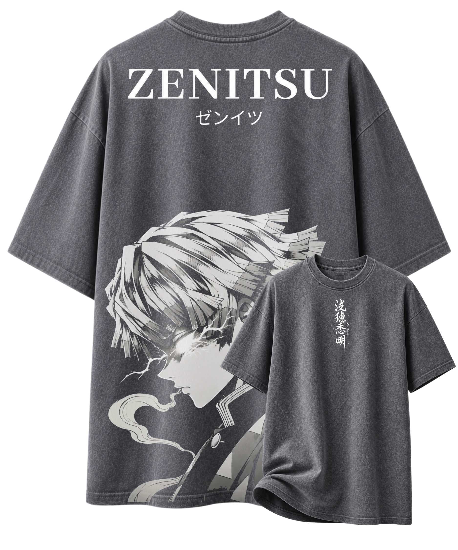 Zenitsu