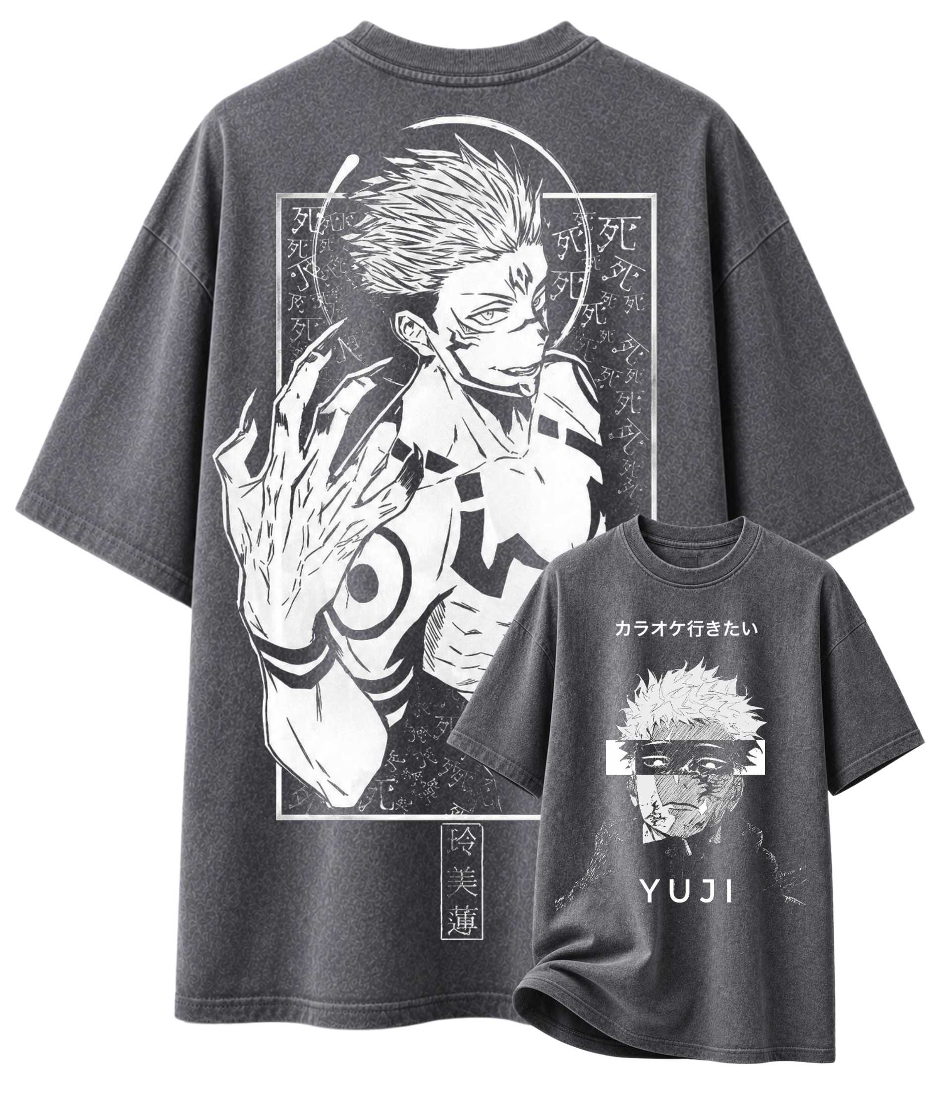 Sukuna