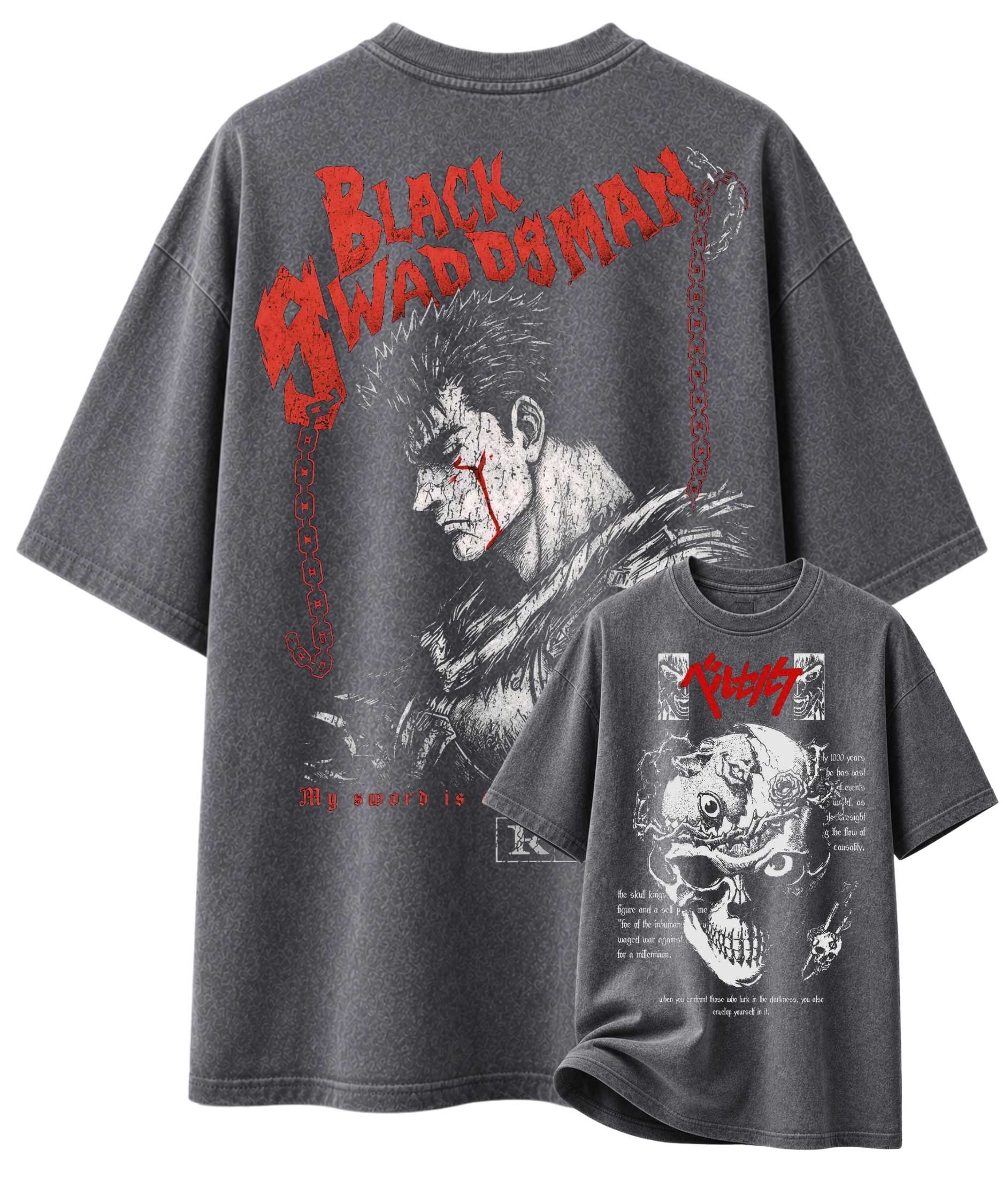 Berserk