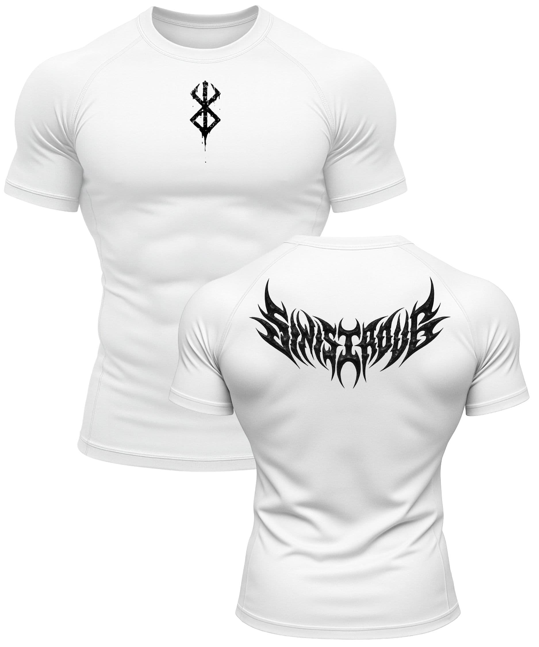 Blanco Black