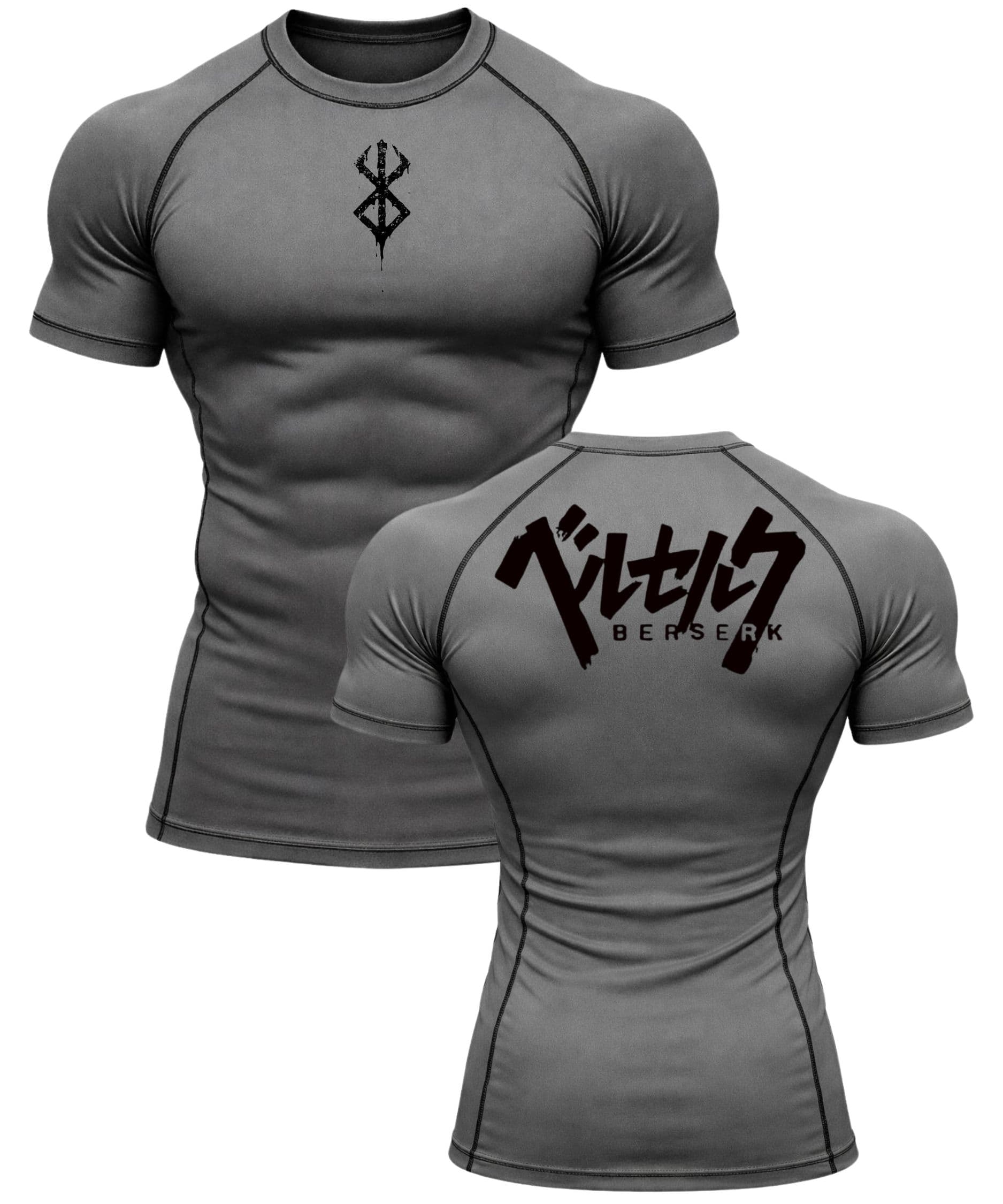 Gris Black