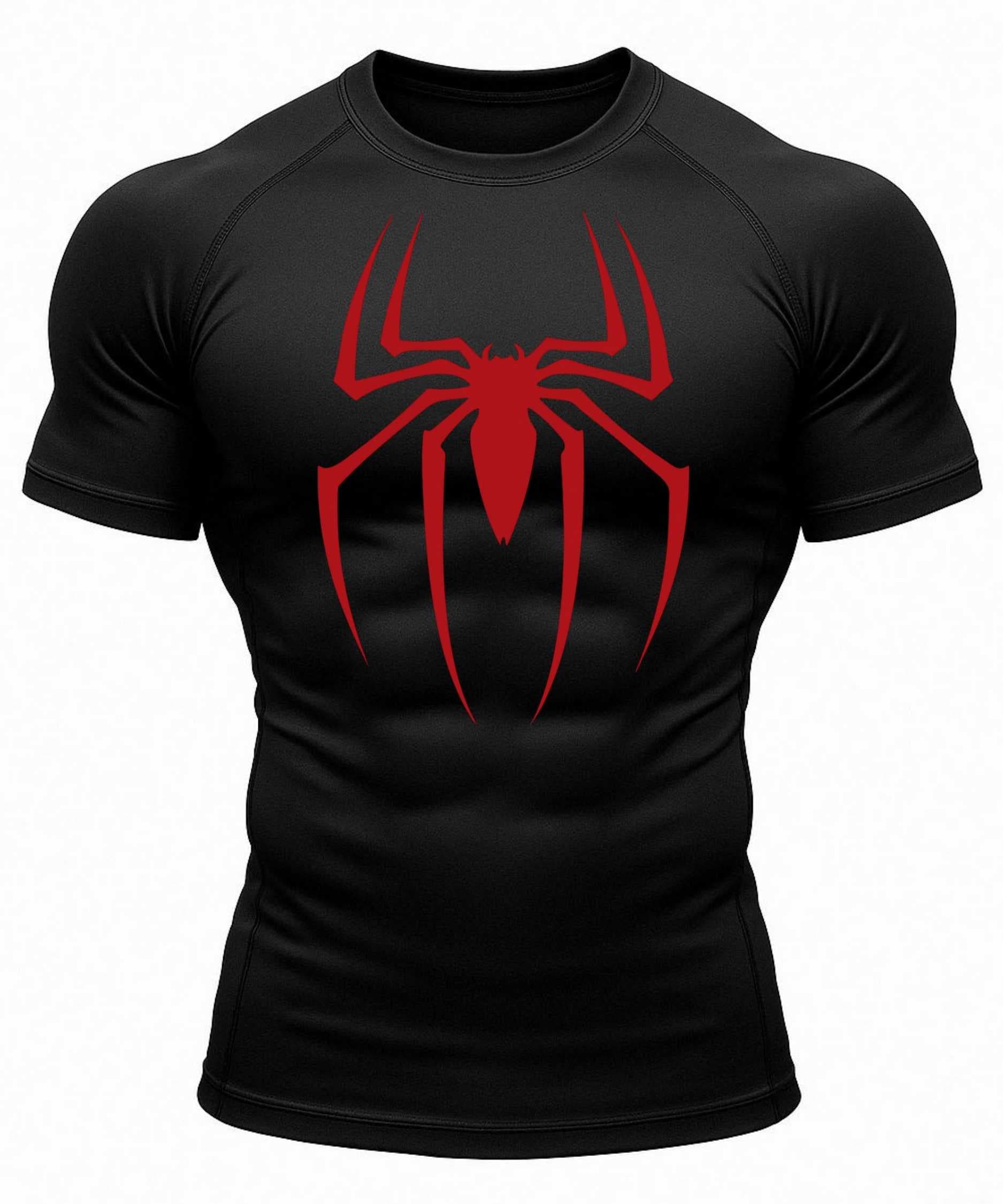 Spider Red