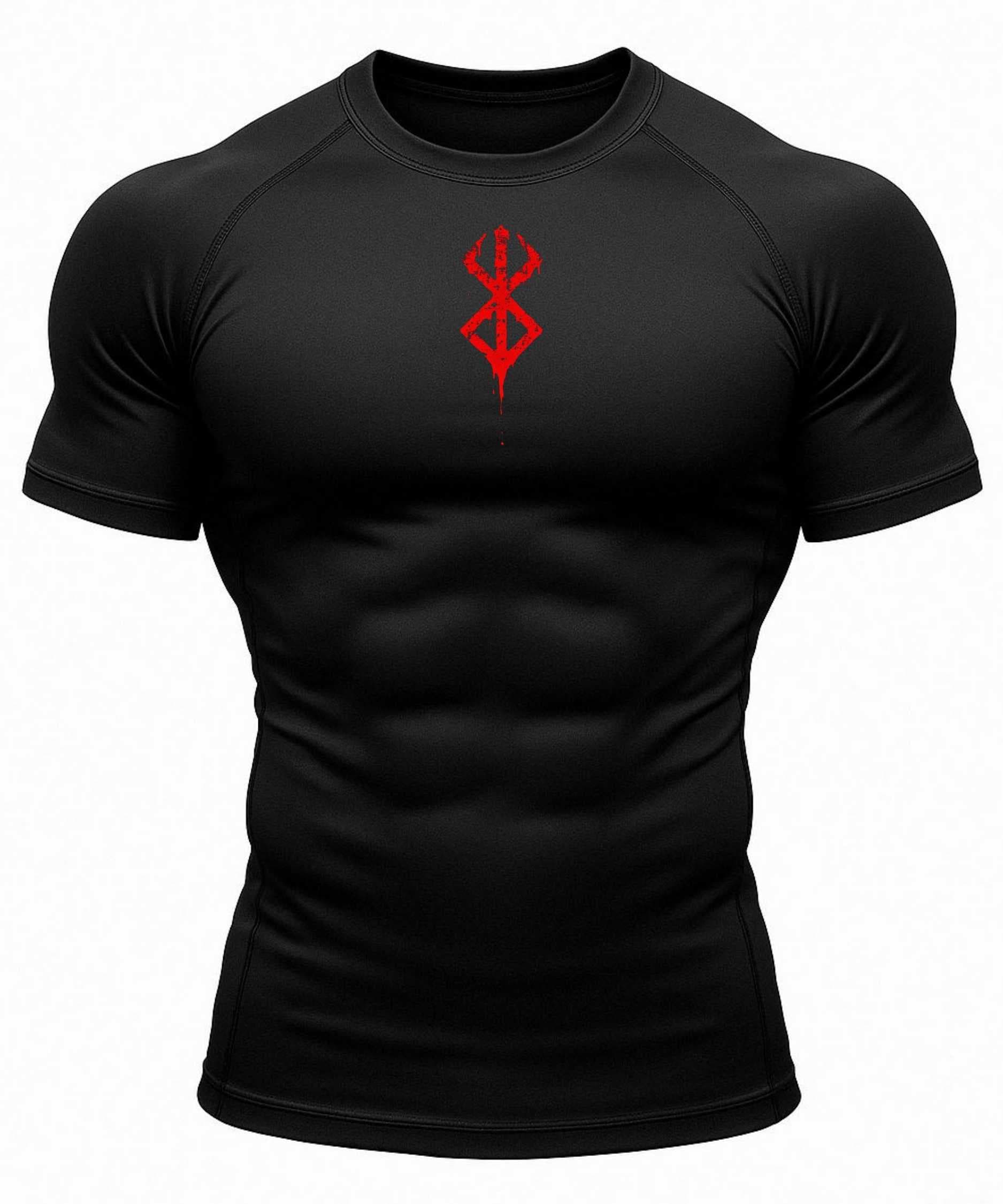 Berserk Red