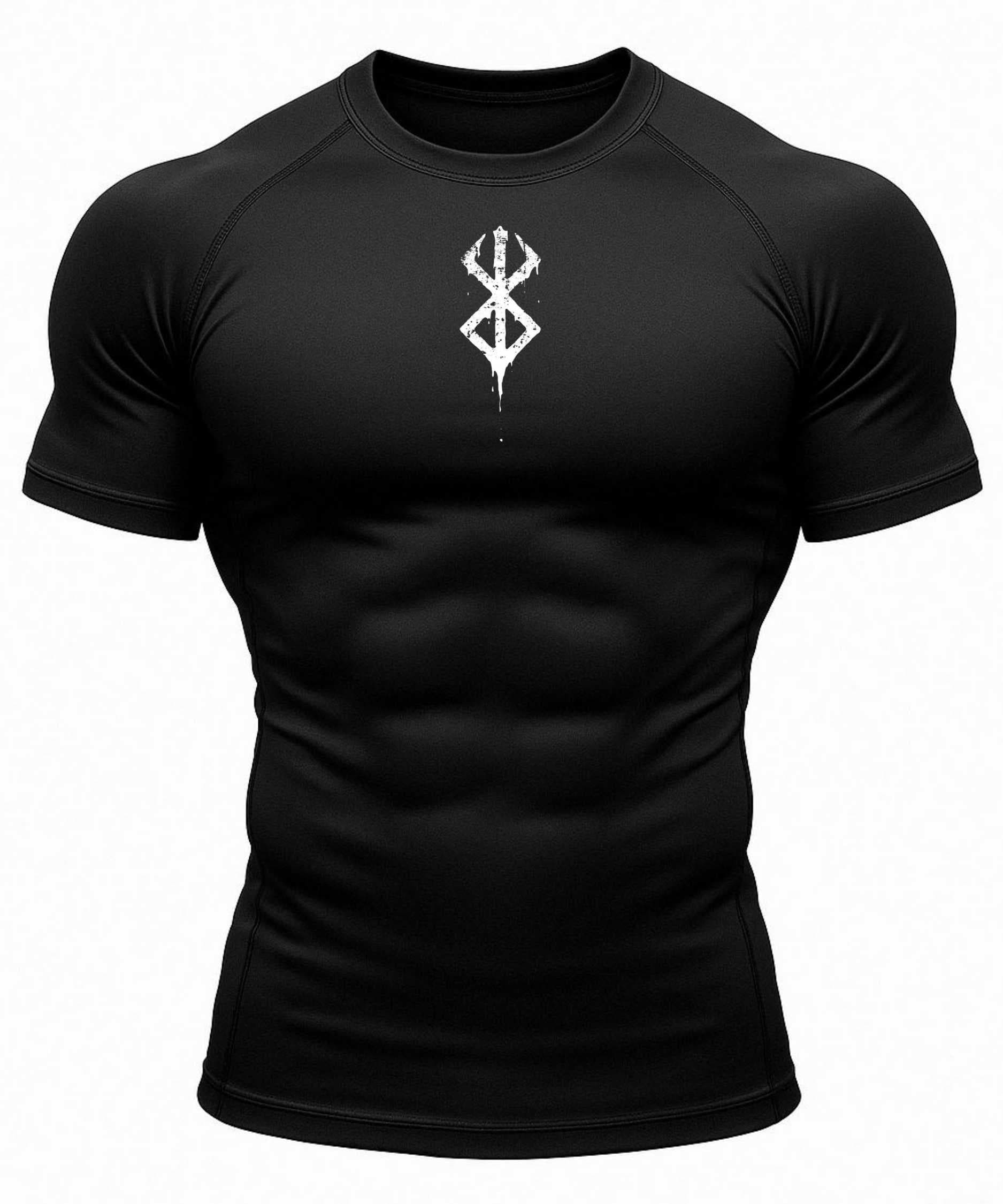 Berserk White