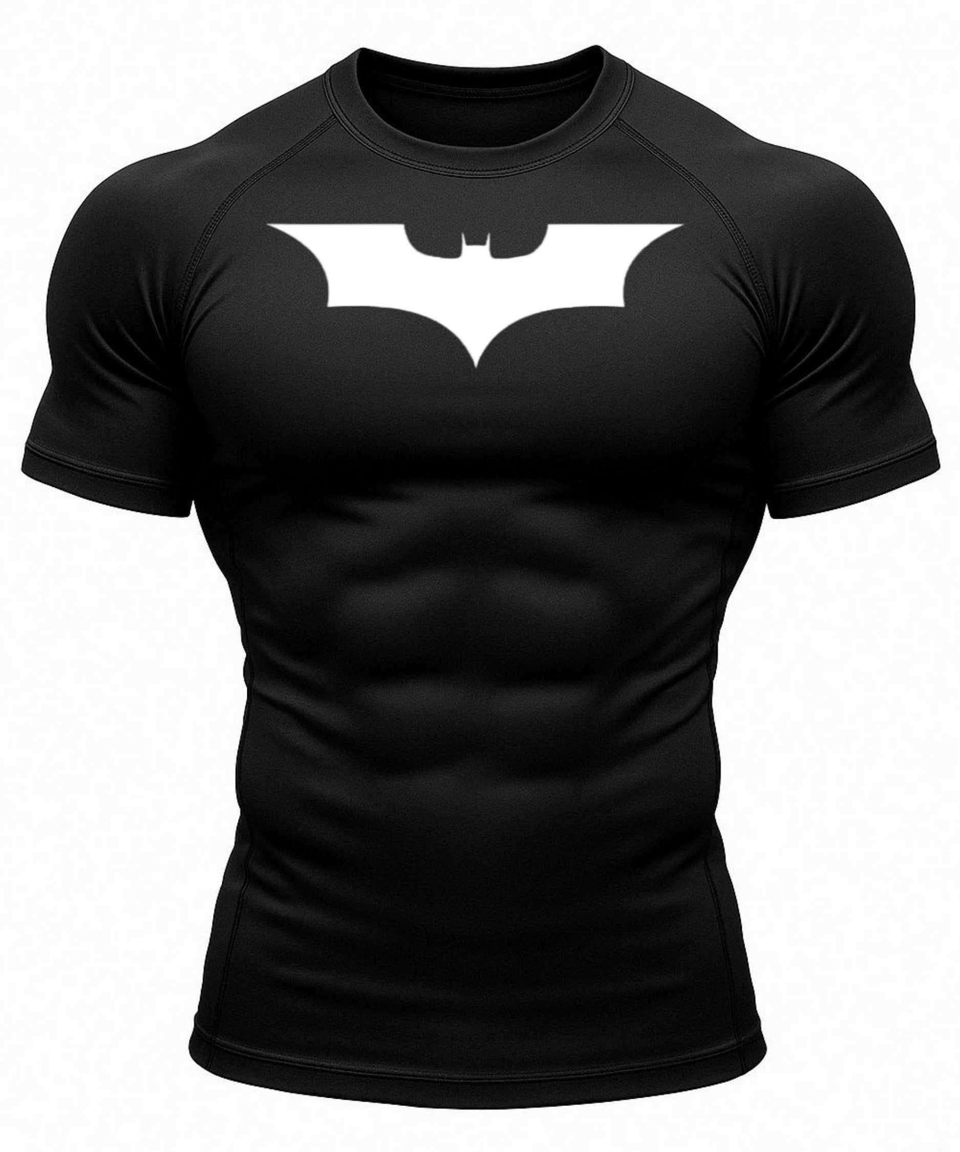 Batman White