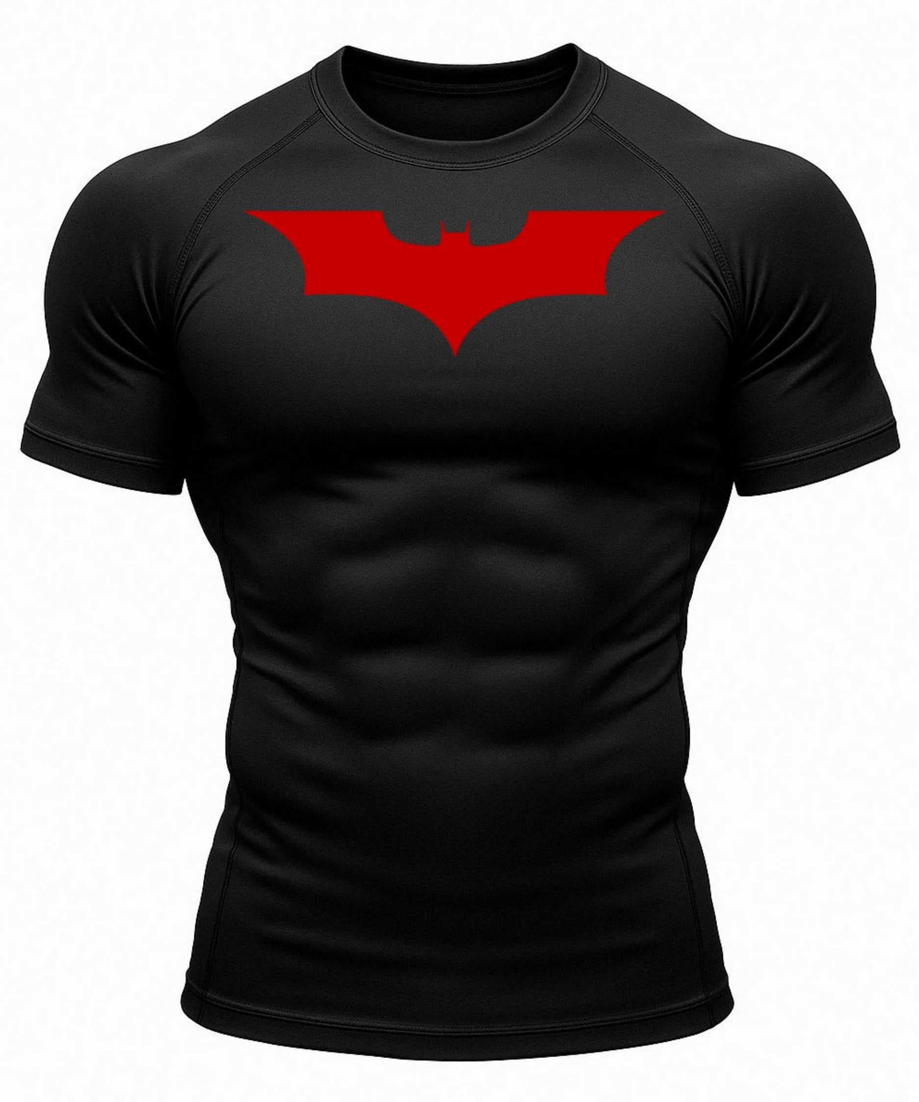 Batman Red
