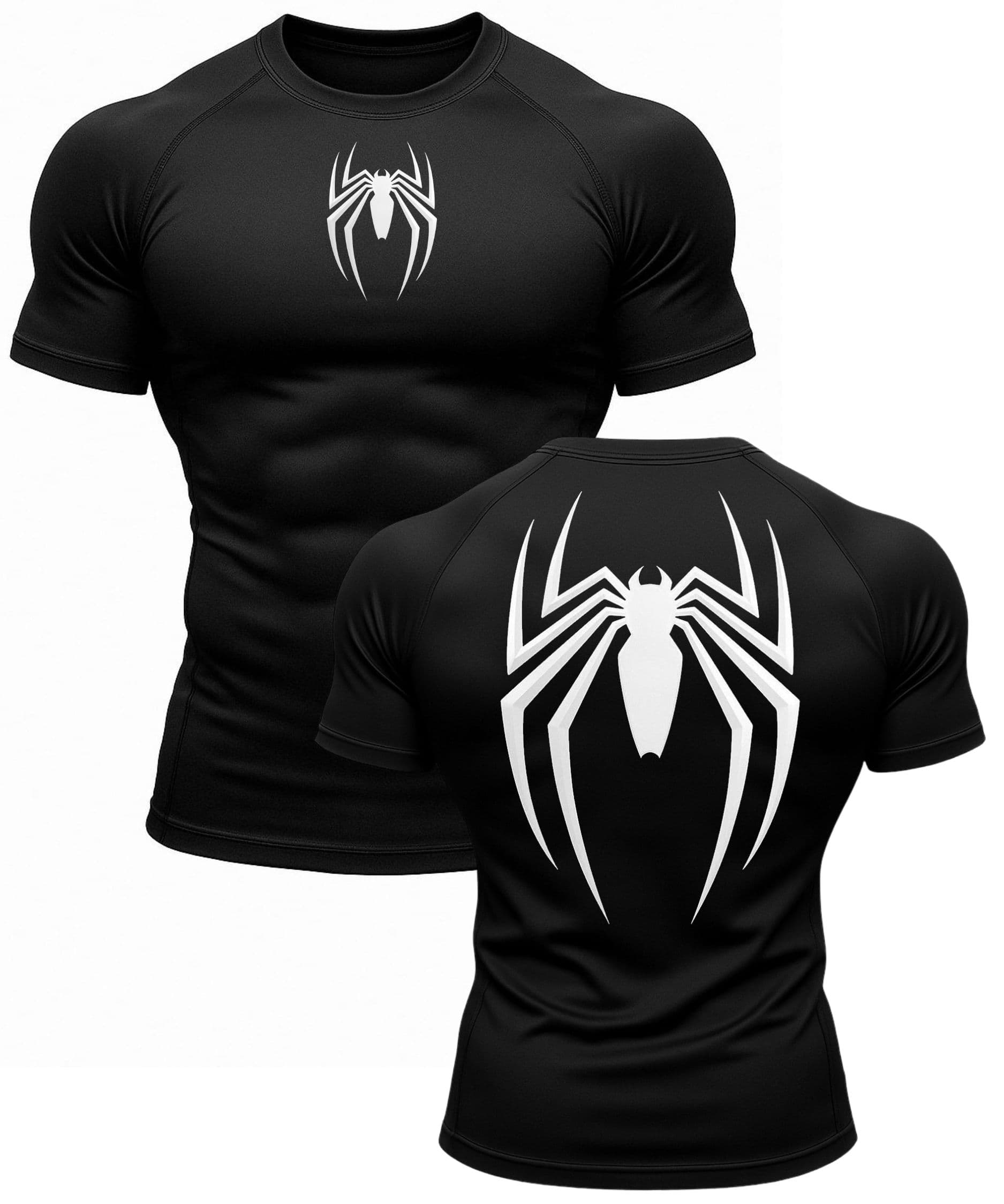 Negro White