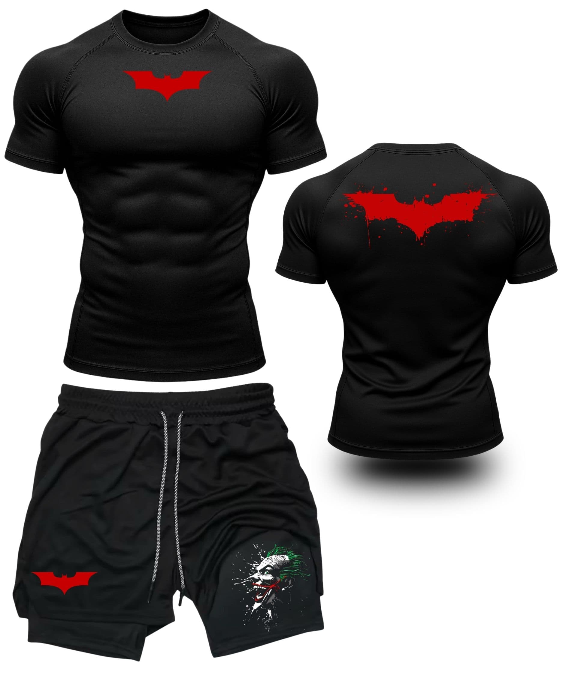 Negro Red
