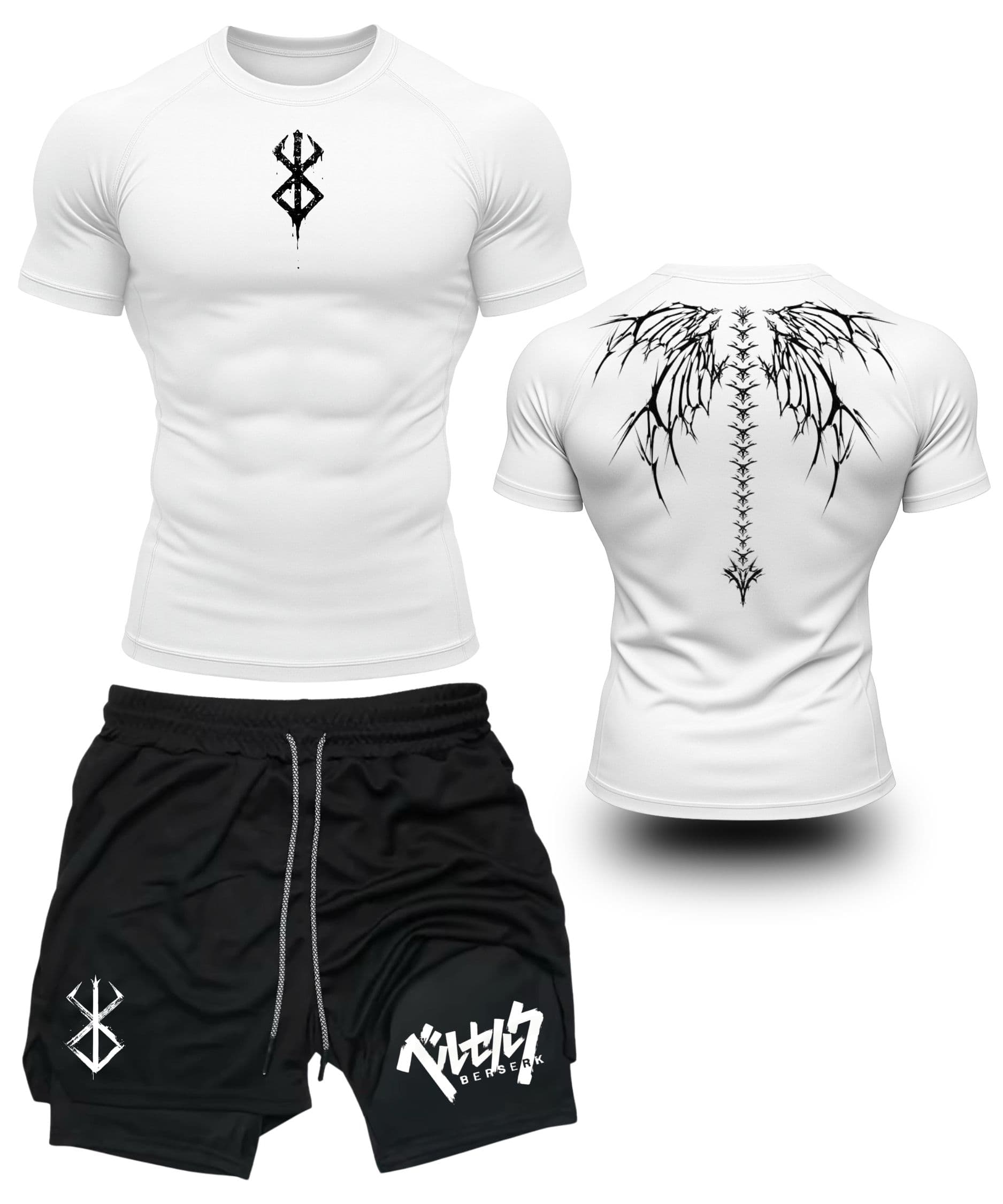 Blanco Black