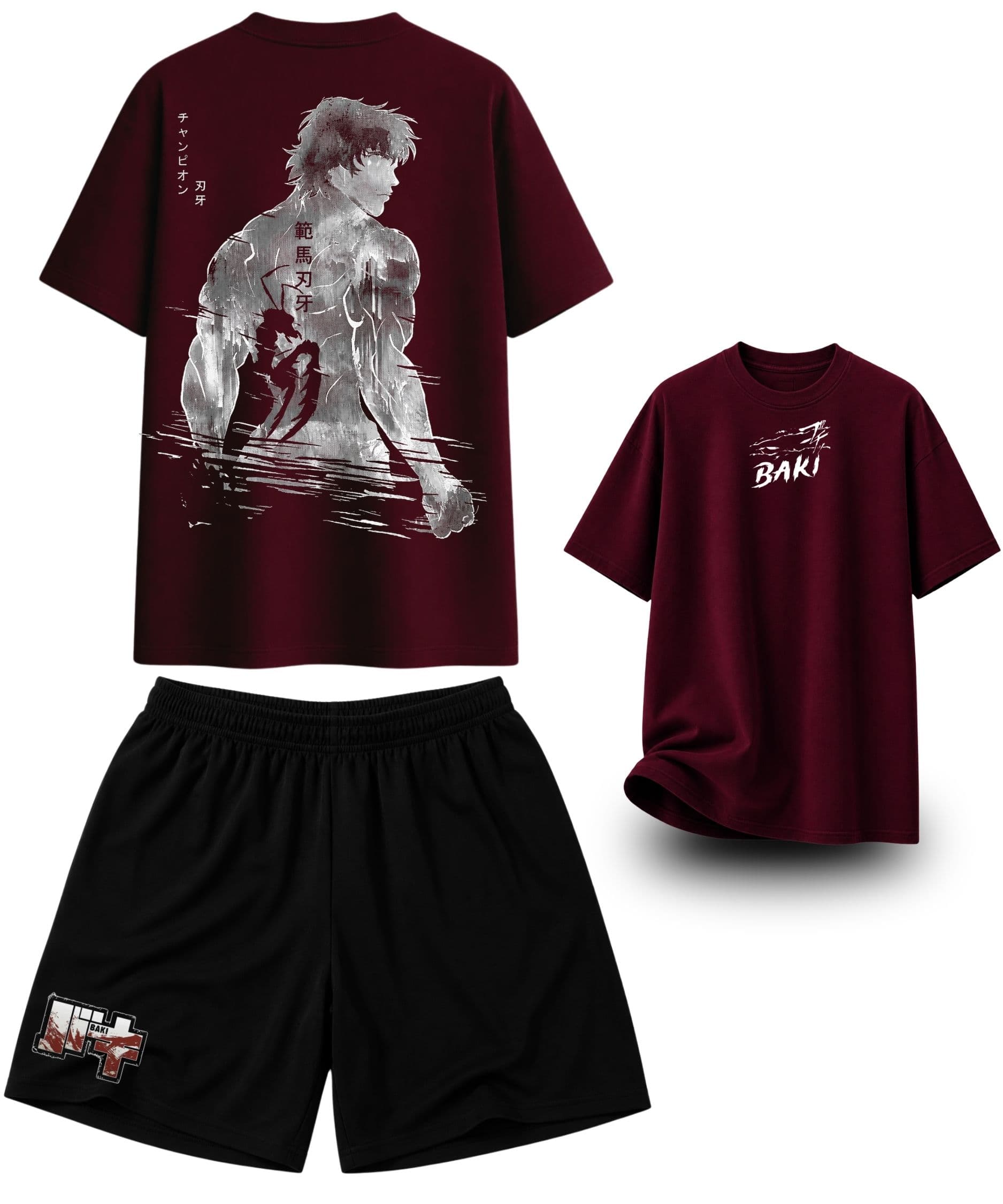 Baki