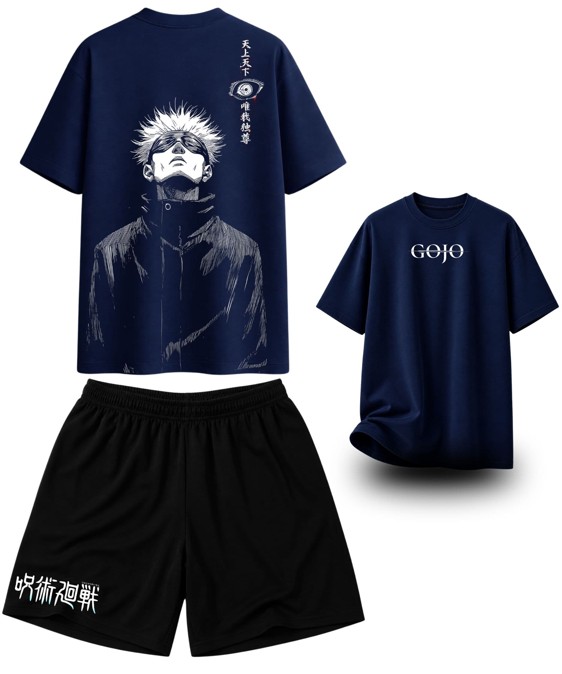 Gojo