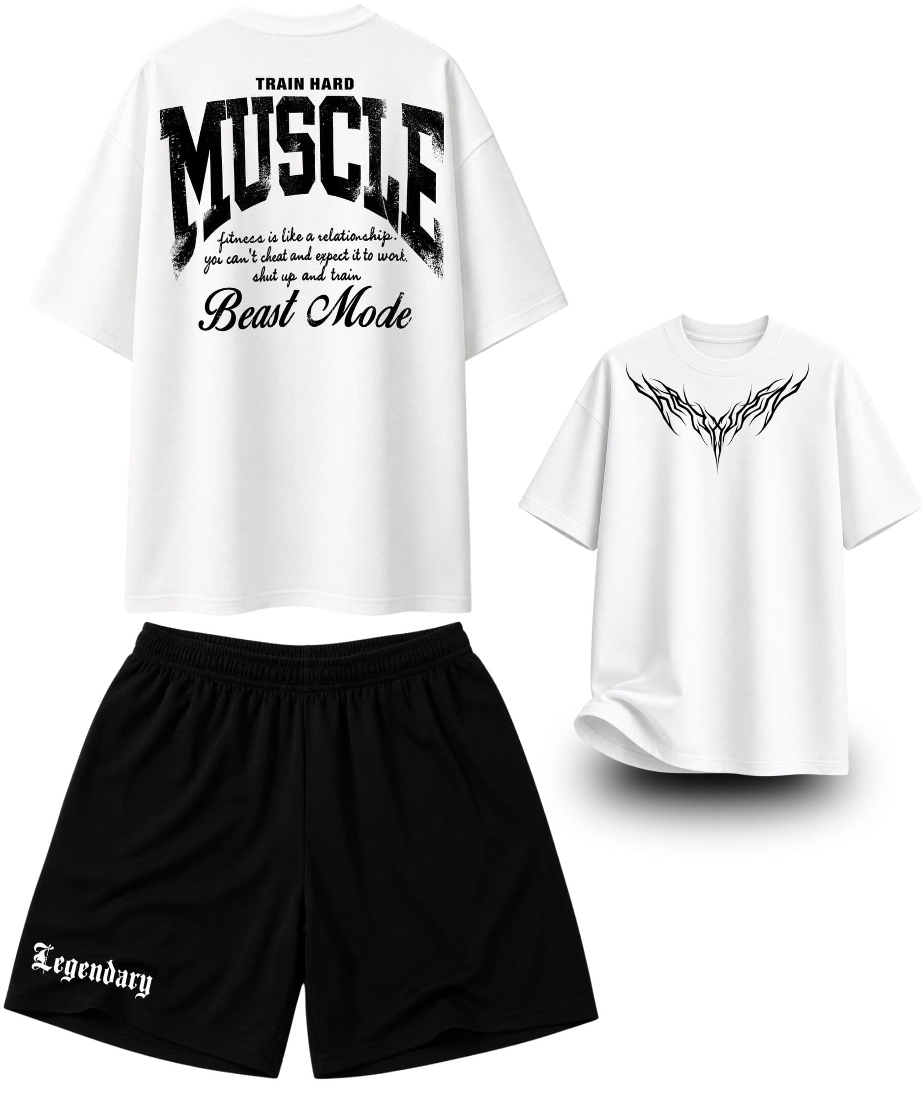 Muscle