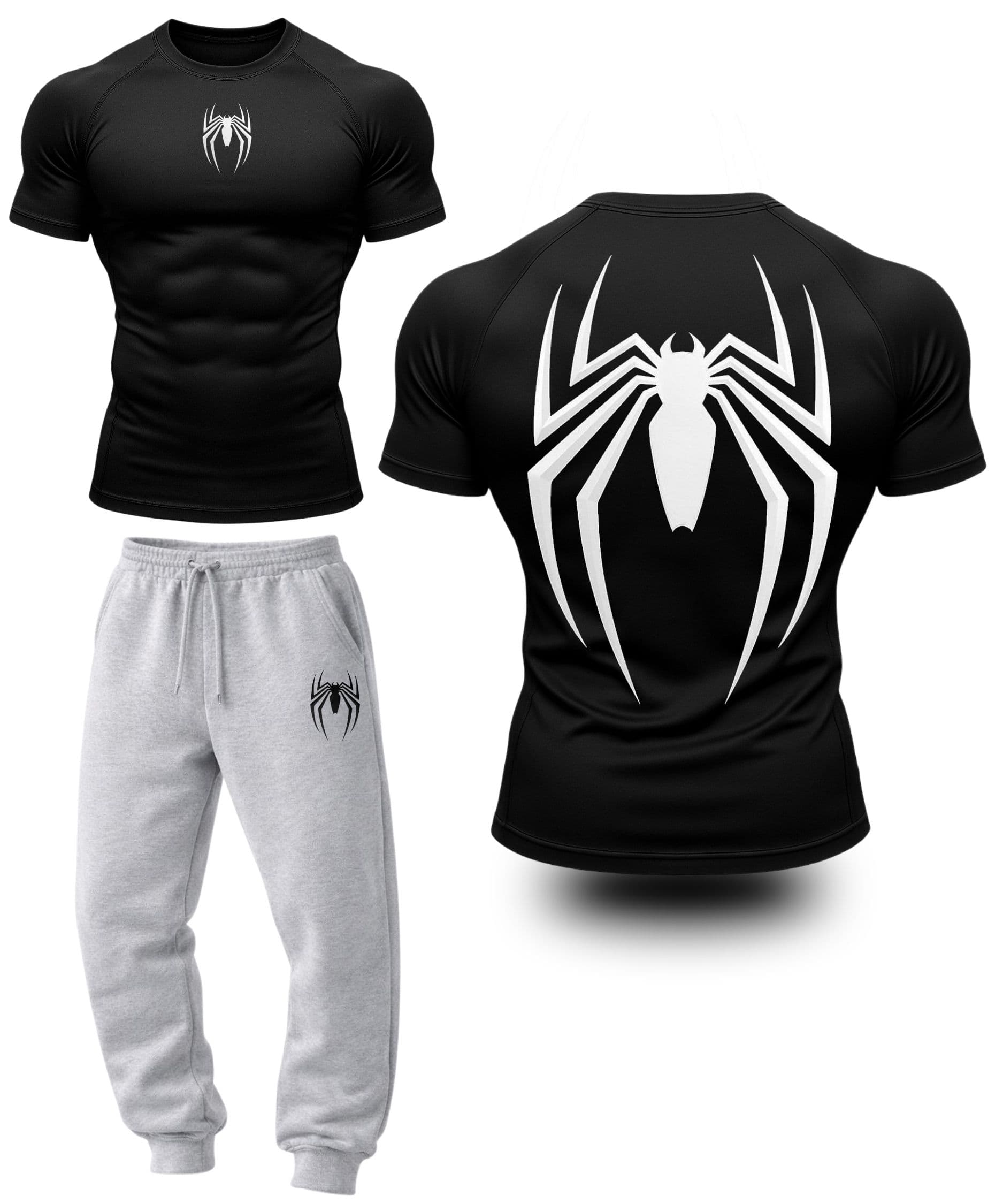 Spider