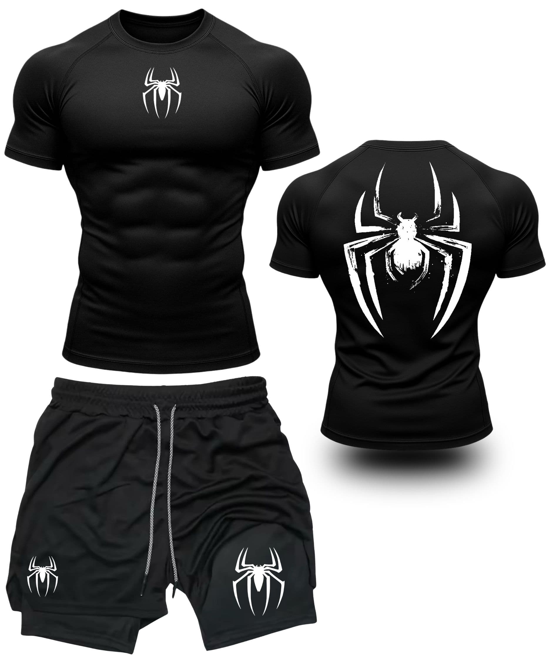 Negro White