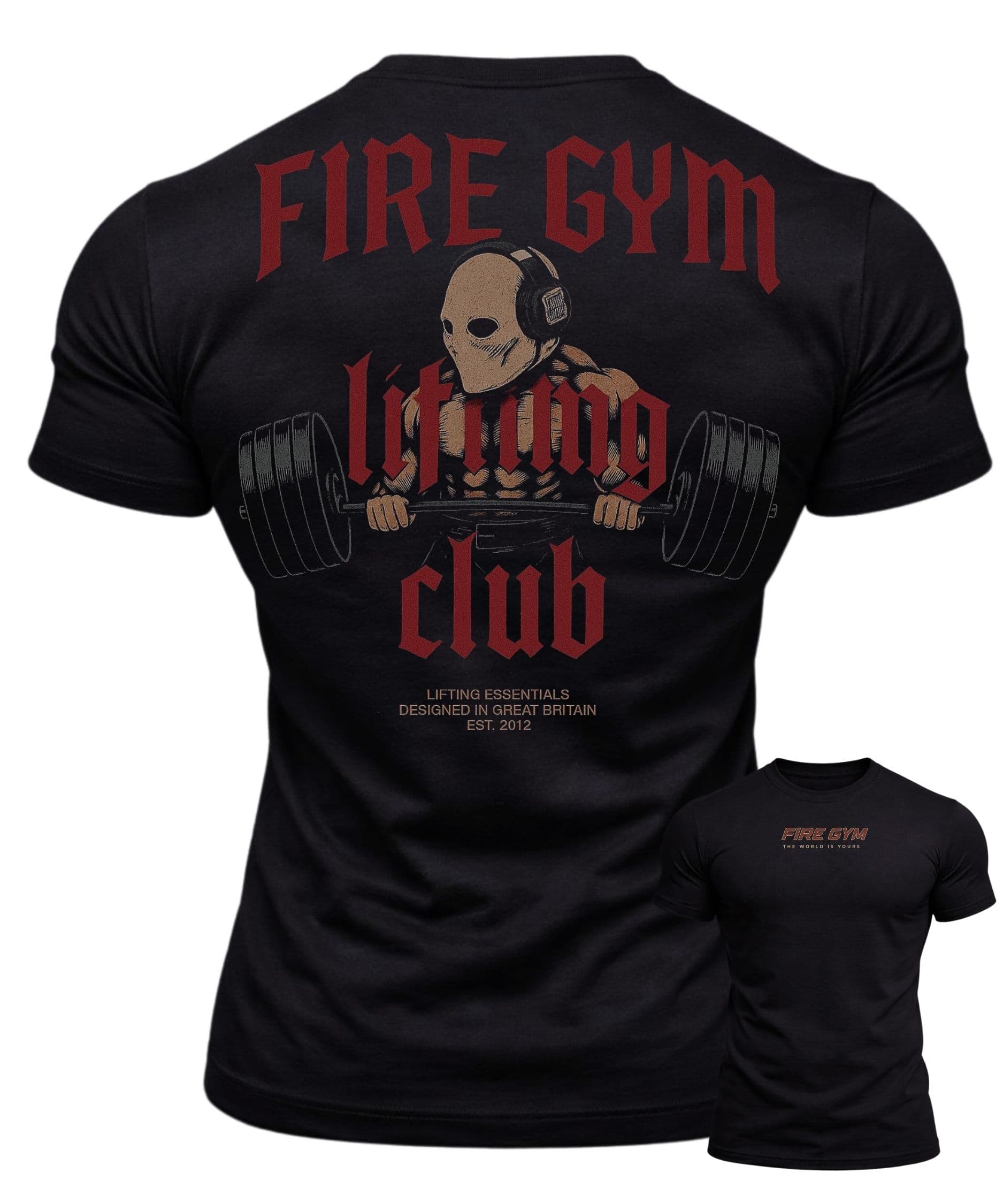 Lifting Club