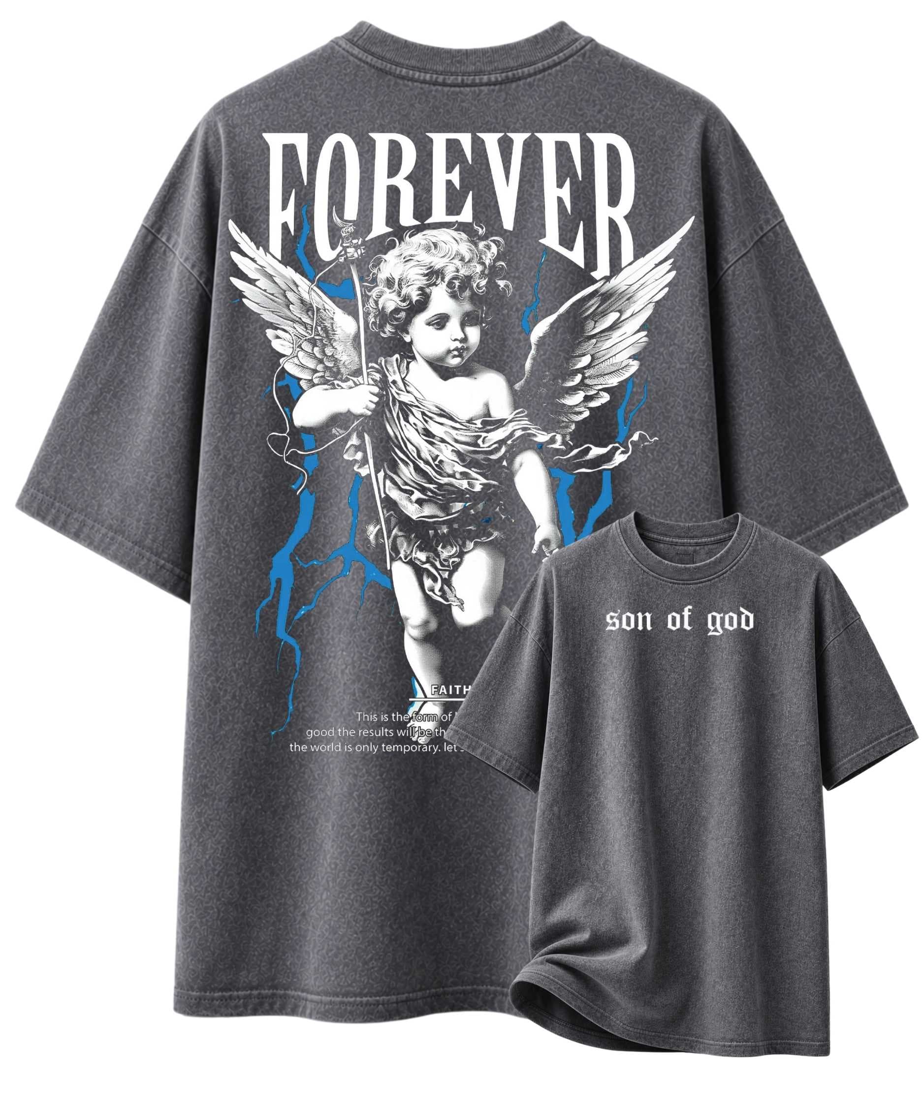 Forever