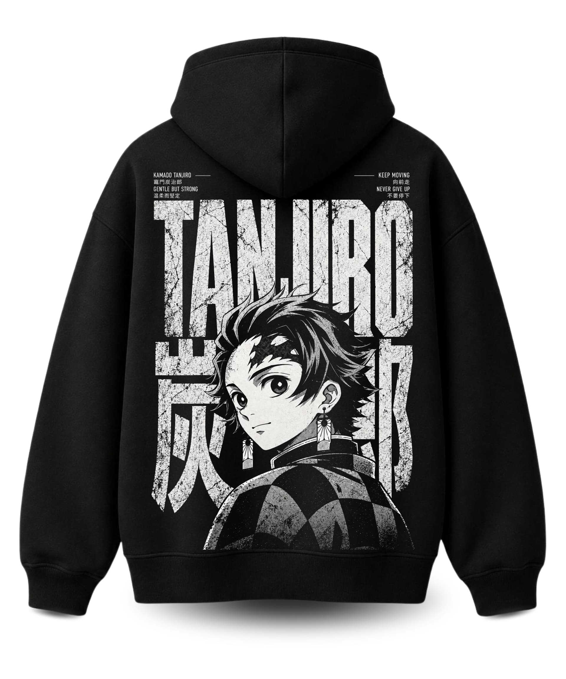 Tanjiro