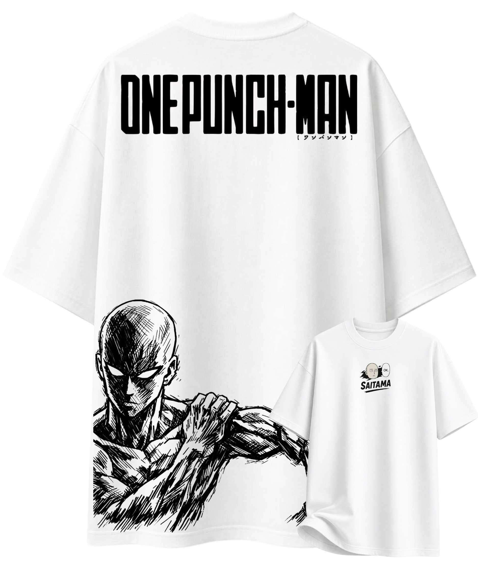 Saitama