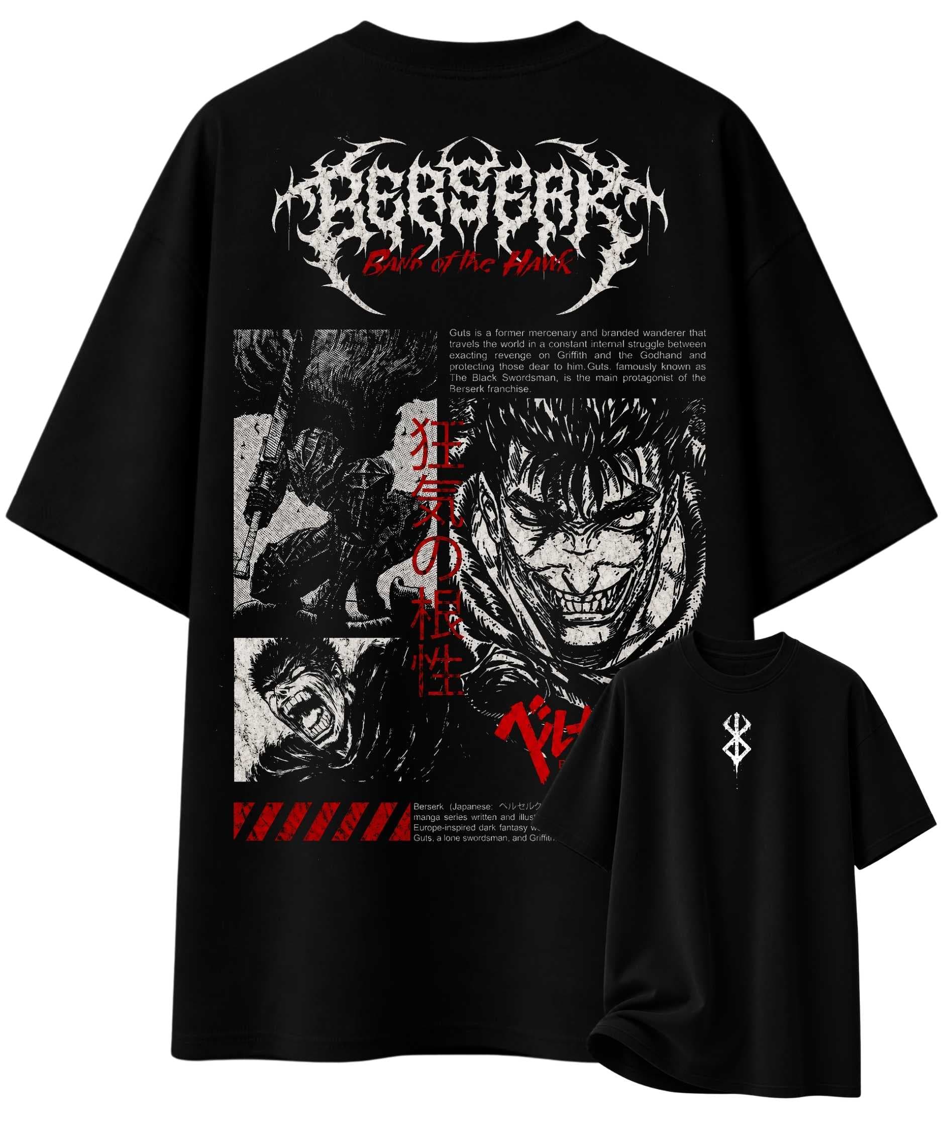 Berserk