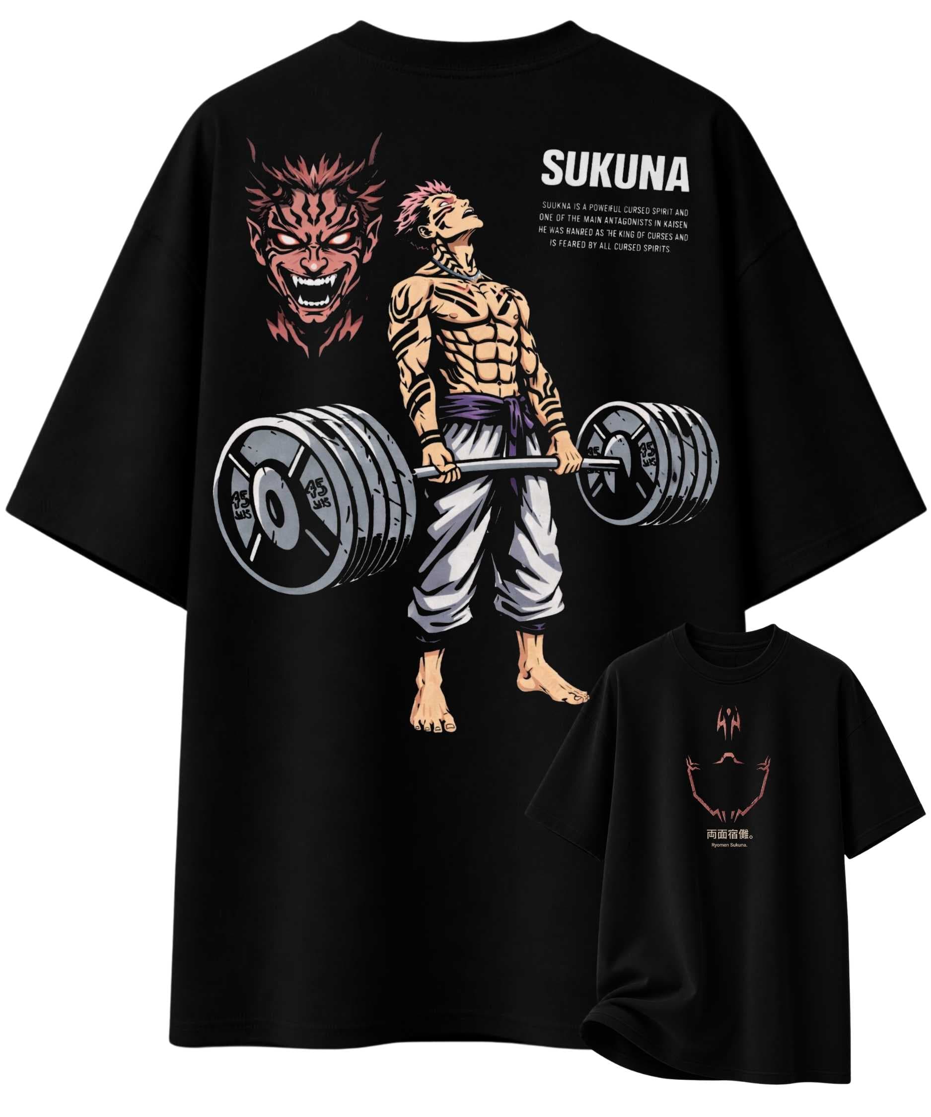 Sukuna