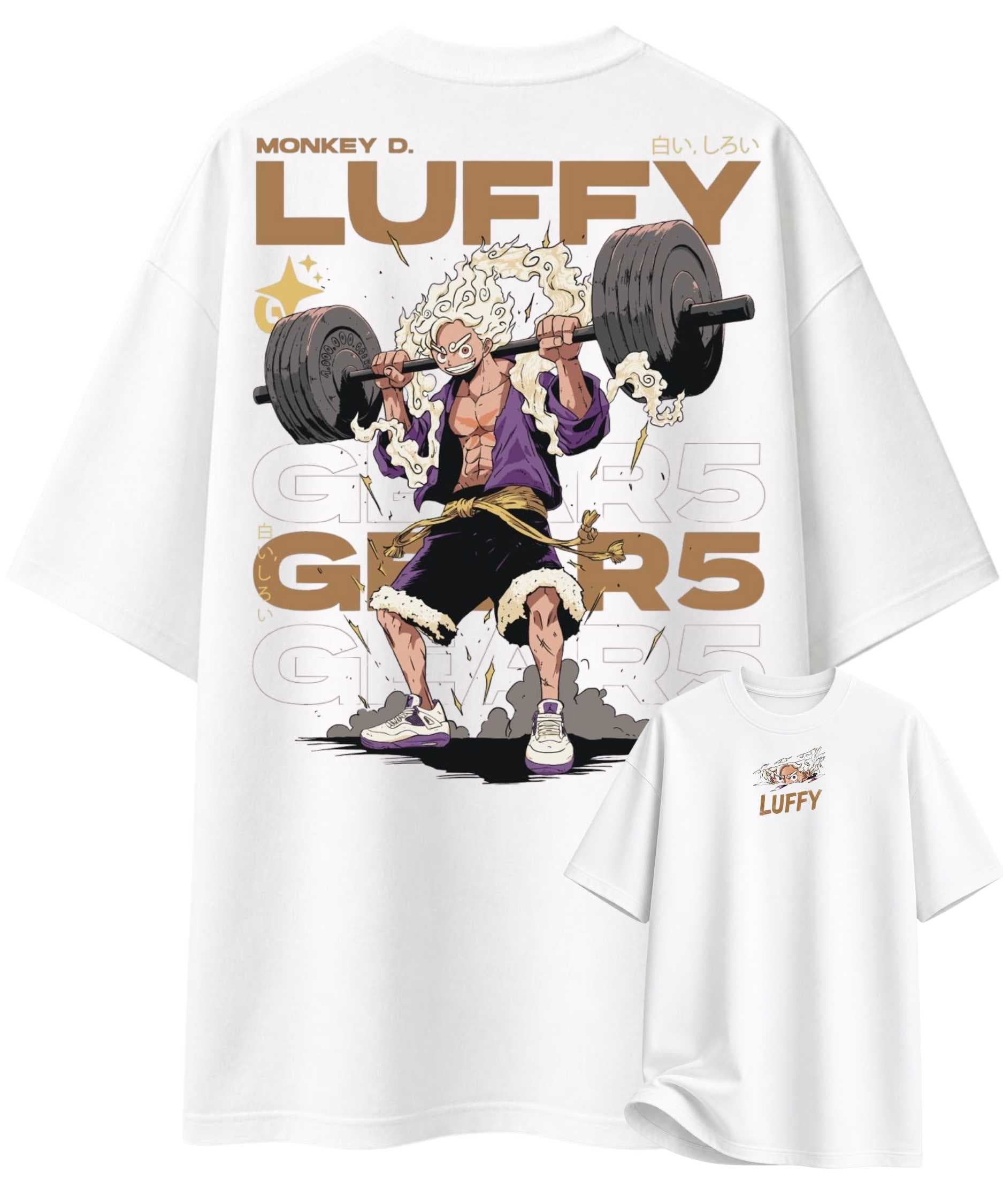 Luffy