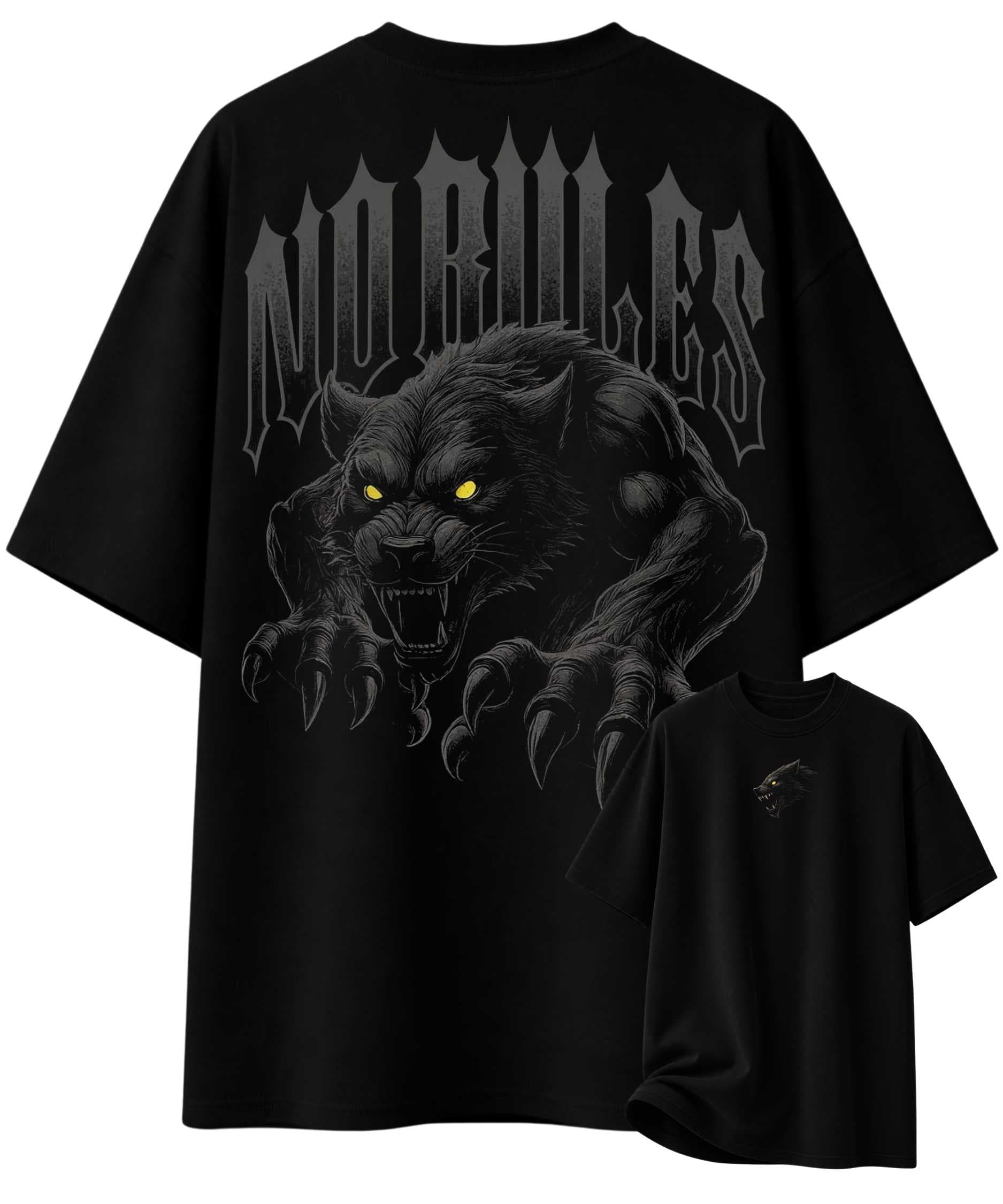 Wolf