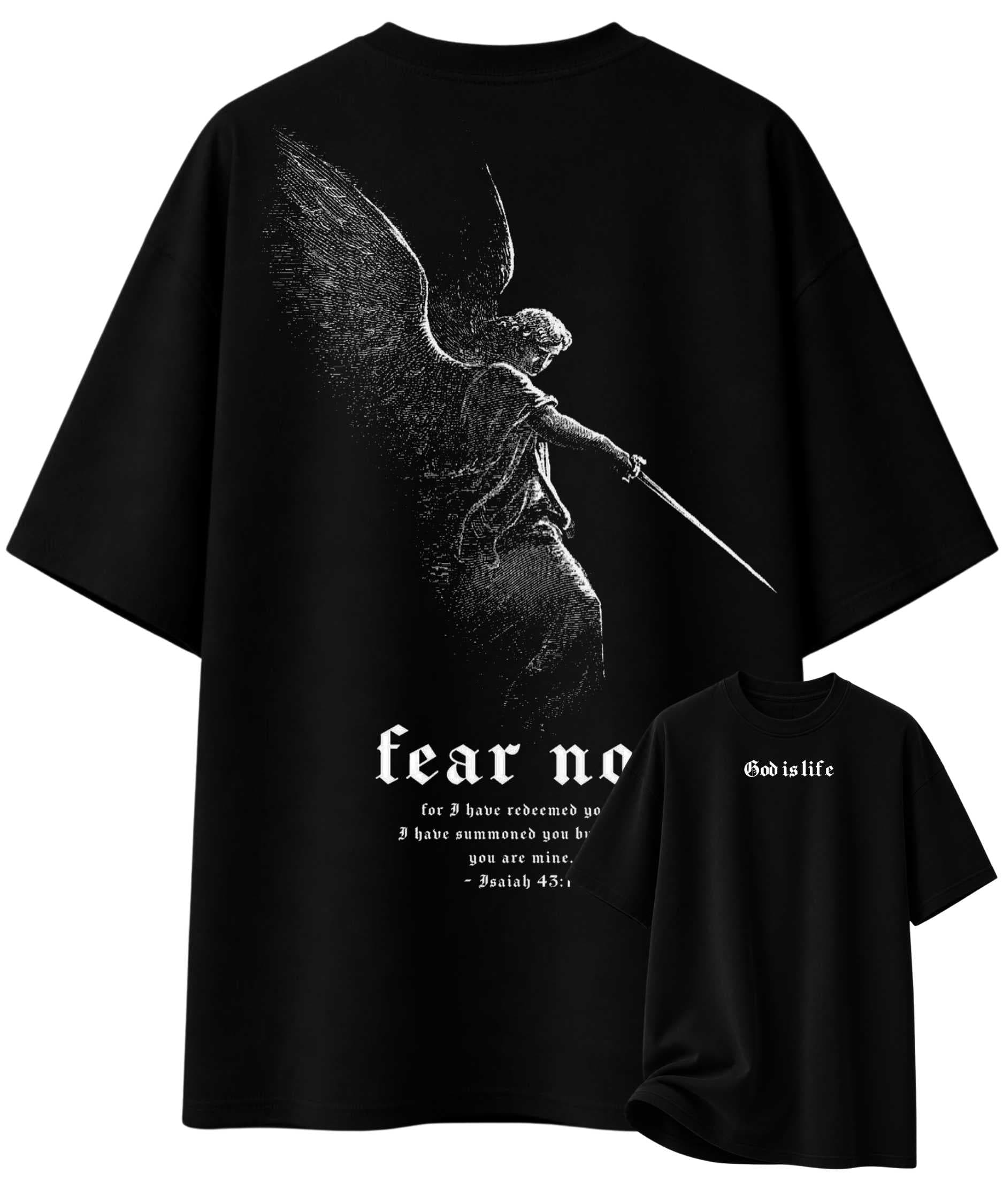 Fearless