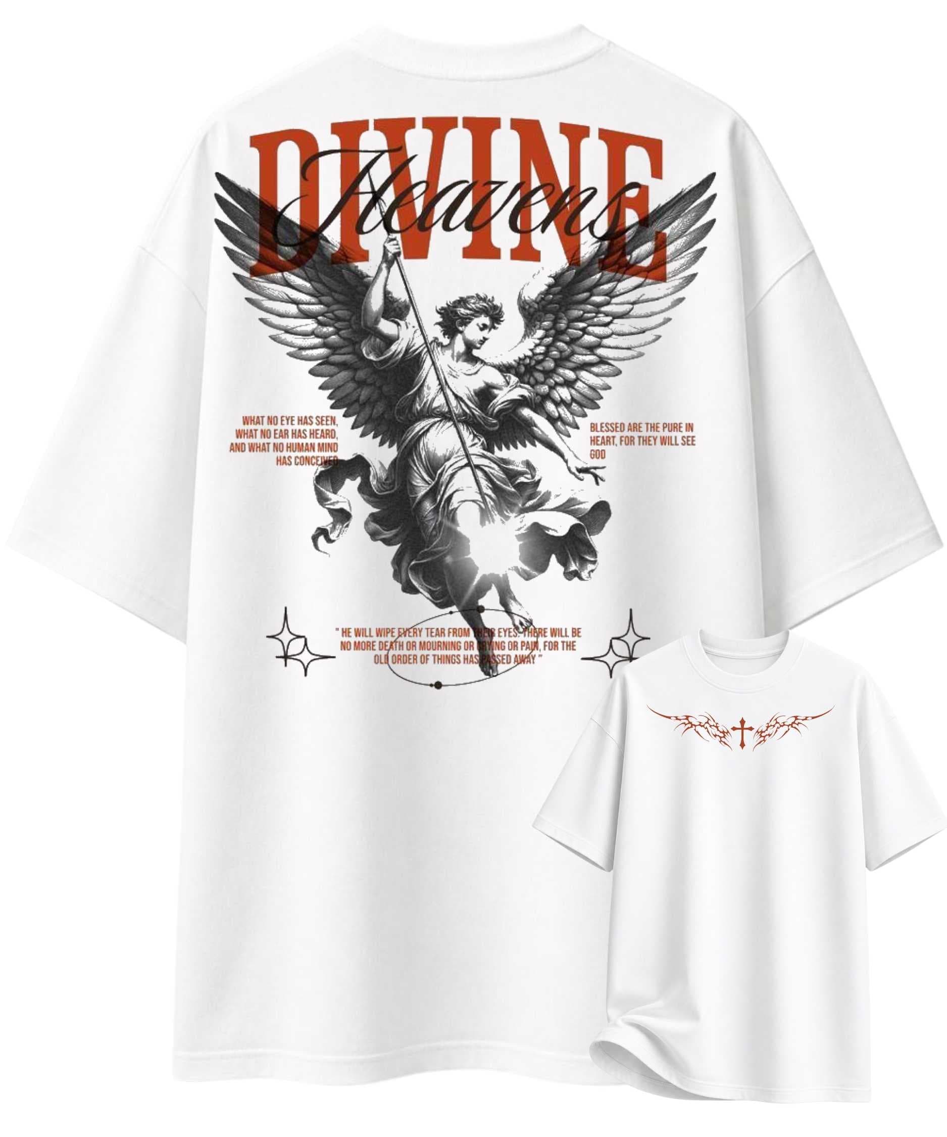 Divine