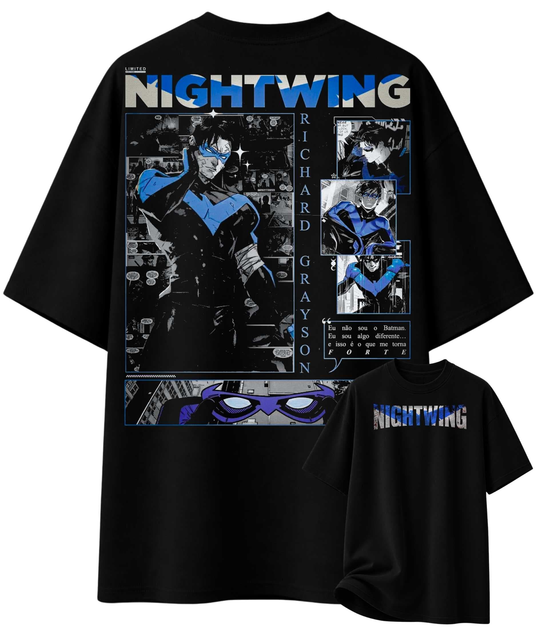 Nightwing