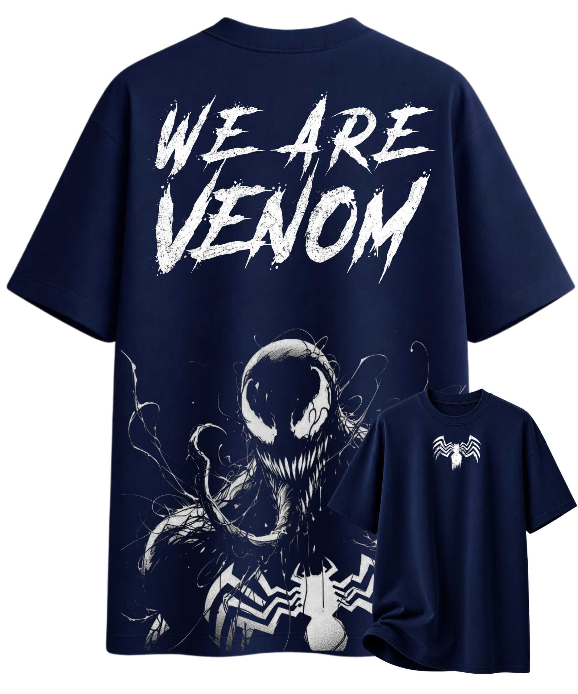 Venom 2.0