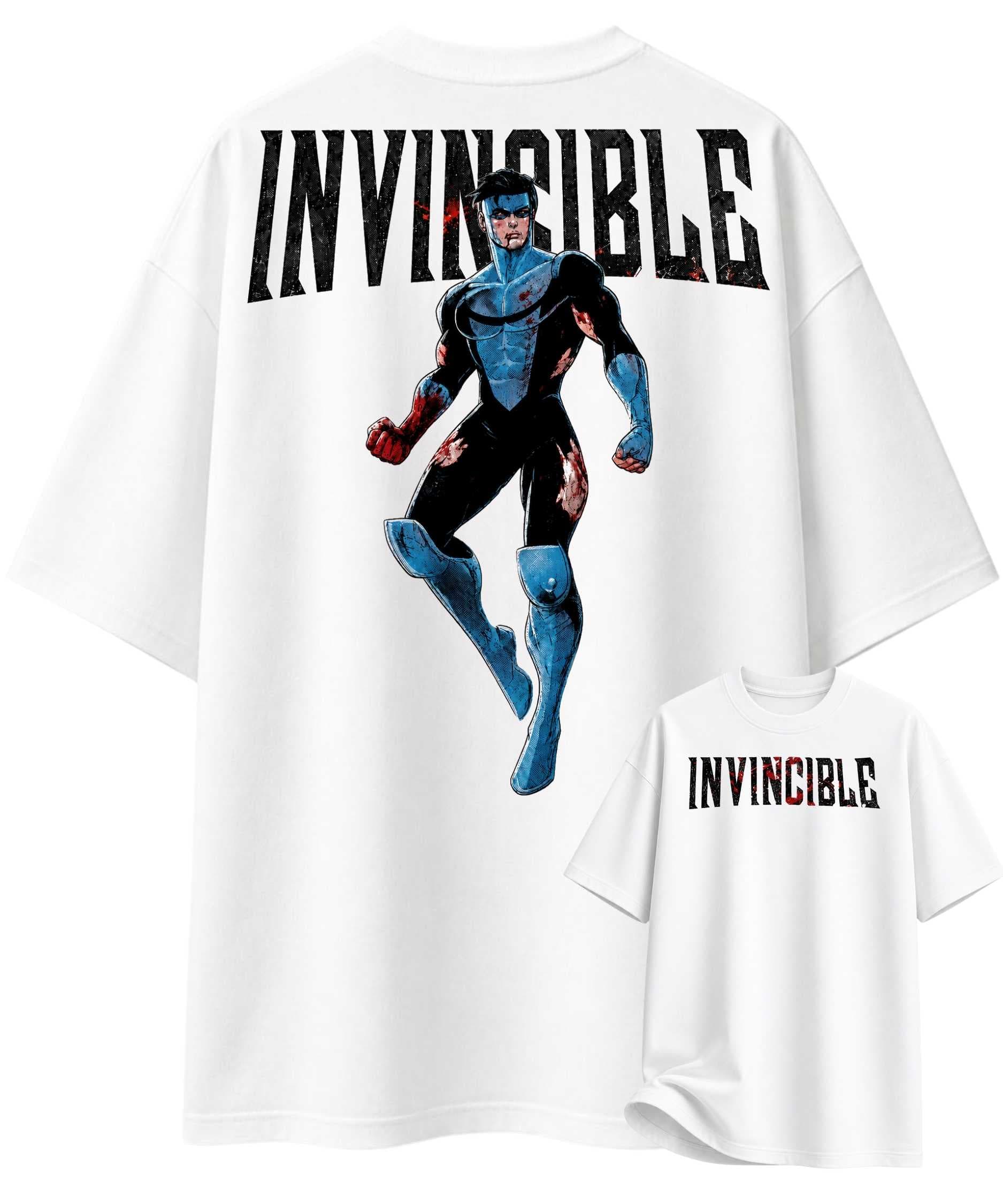 Invincible
