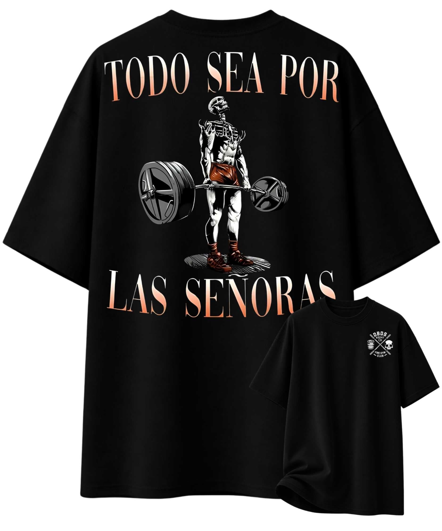 Señoras