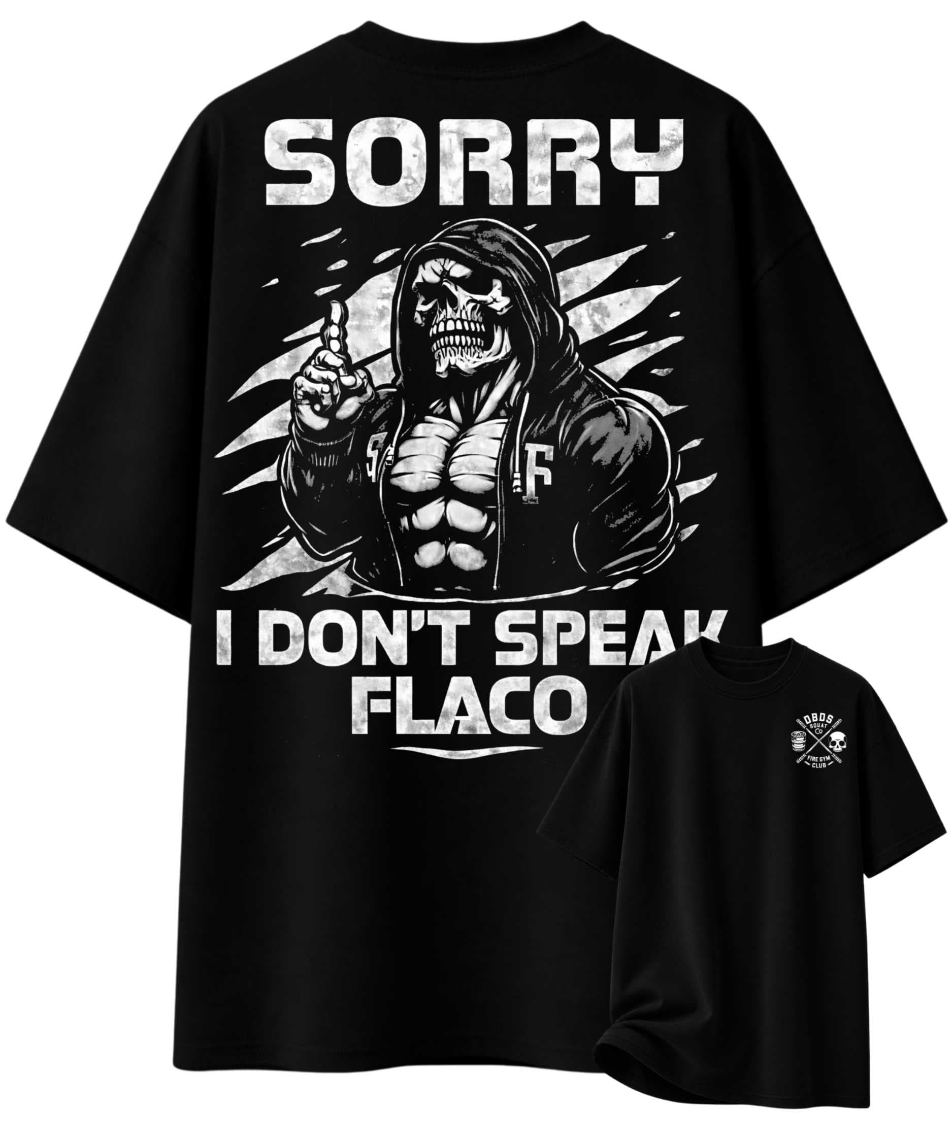 Speak Flaco