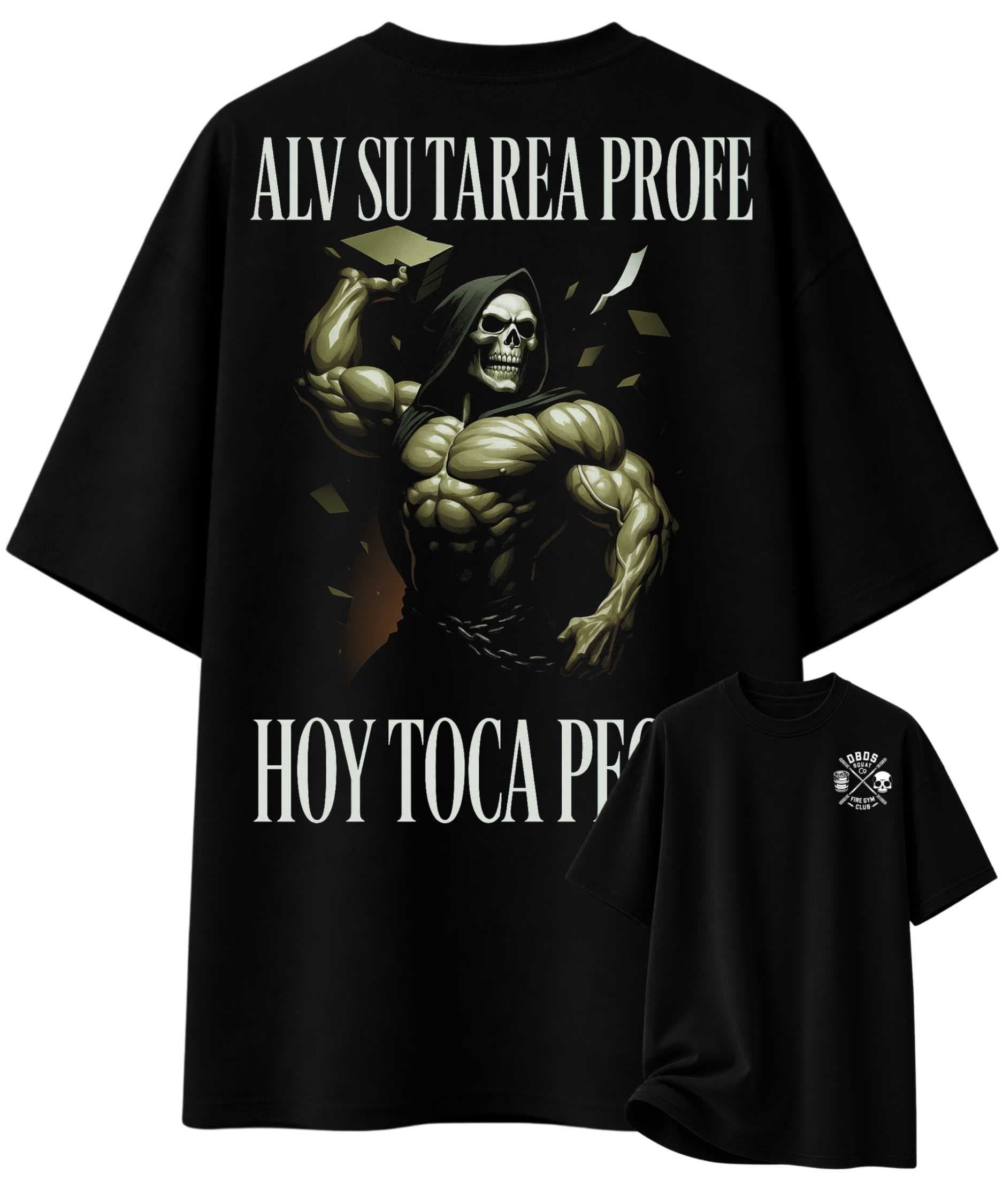 Alv Profe
