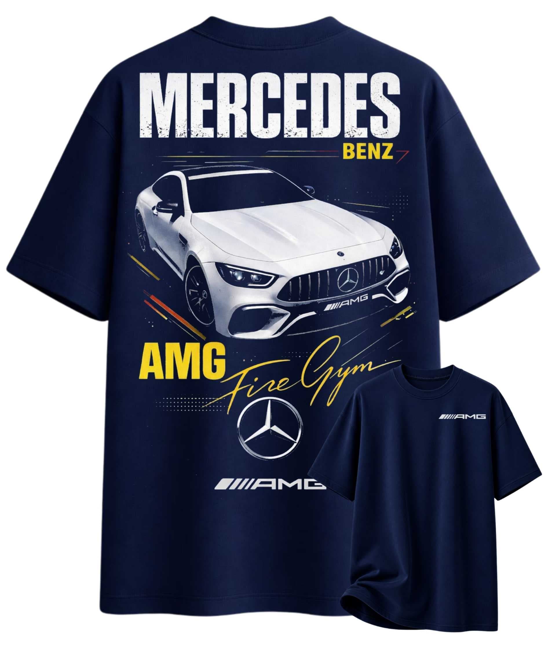 Mercedes