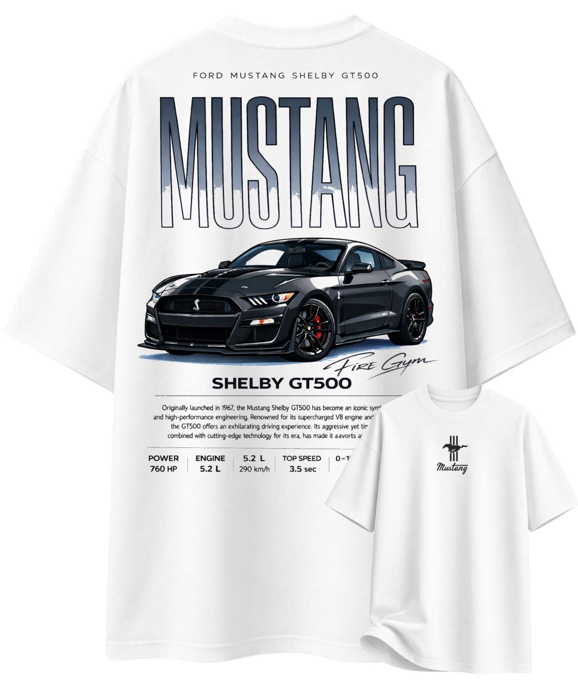 Mustang