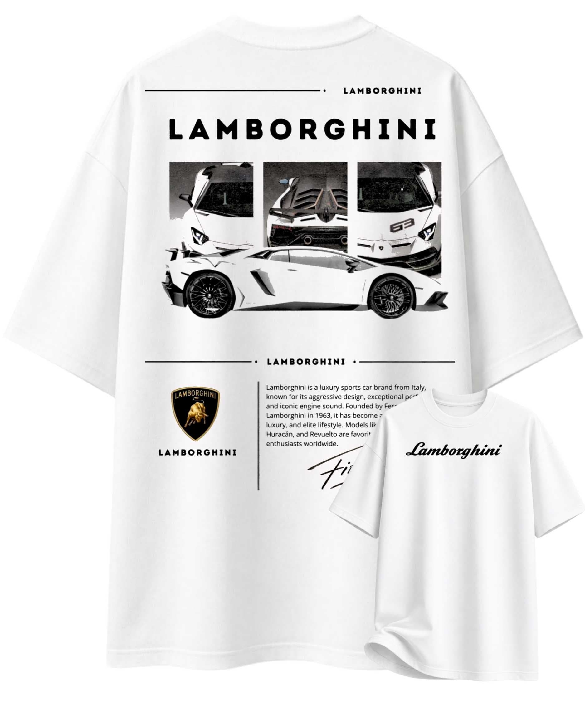 Lamborghini