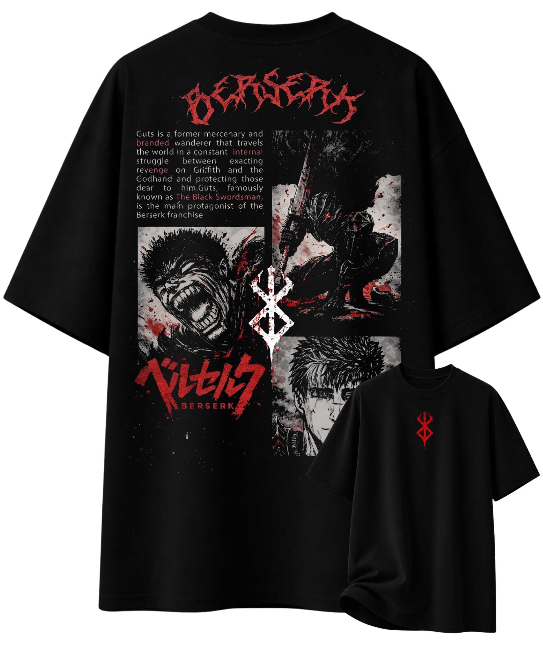 Berserk