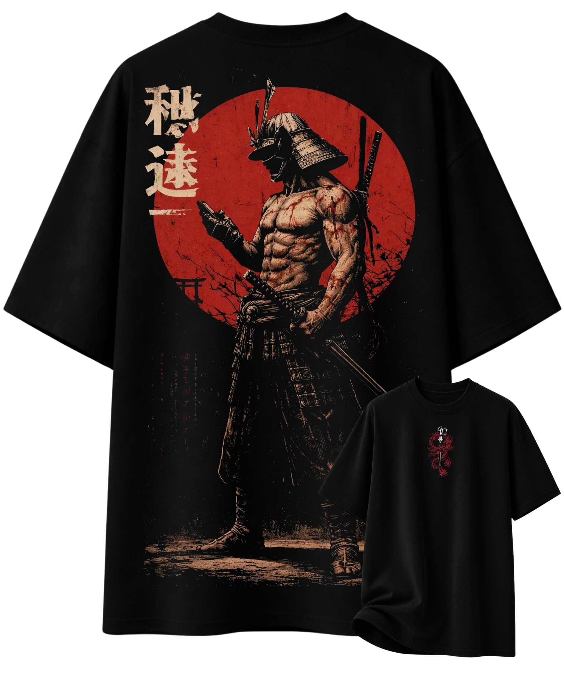 Samurai