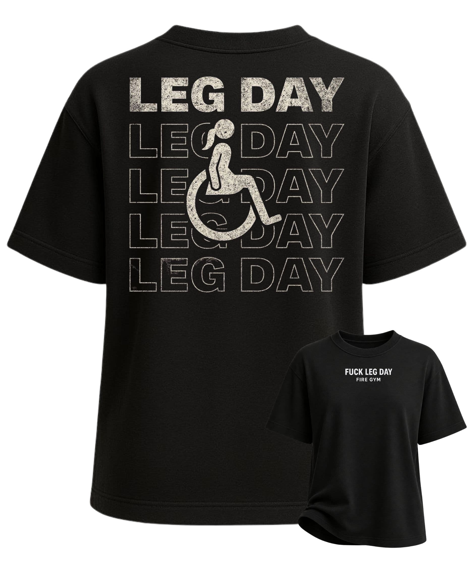 Leg Day