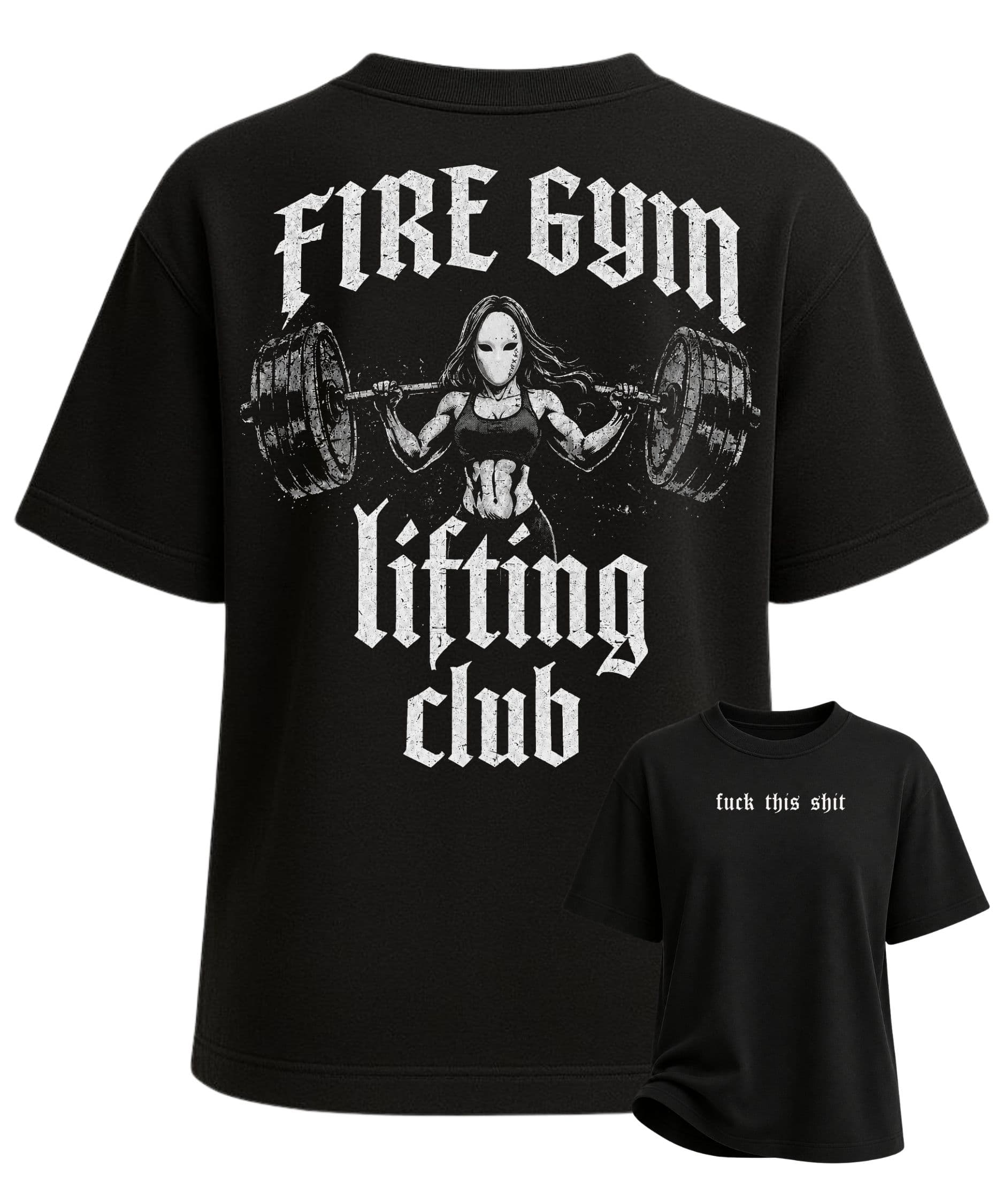 Lifting Club