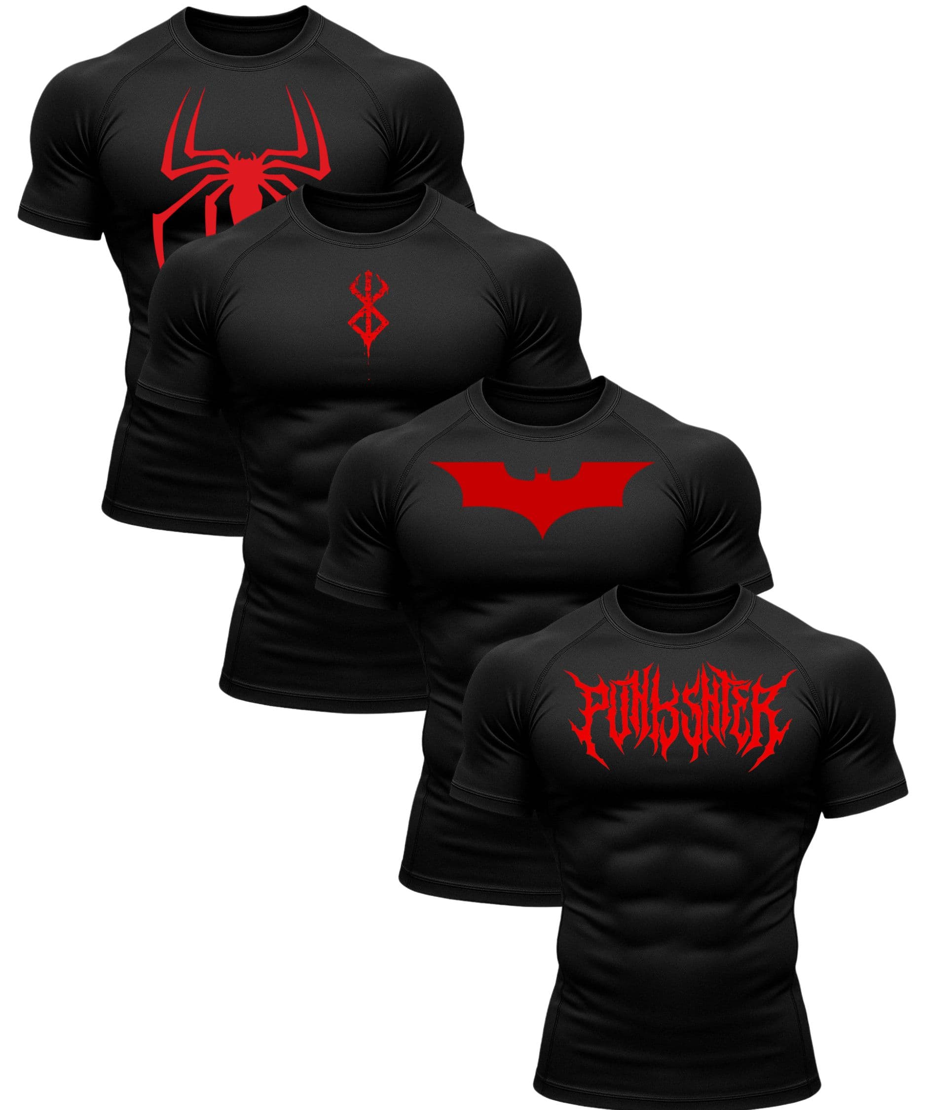 Negro Red