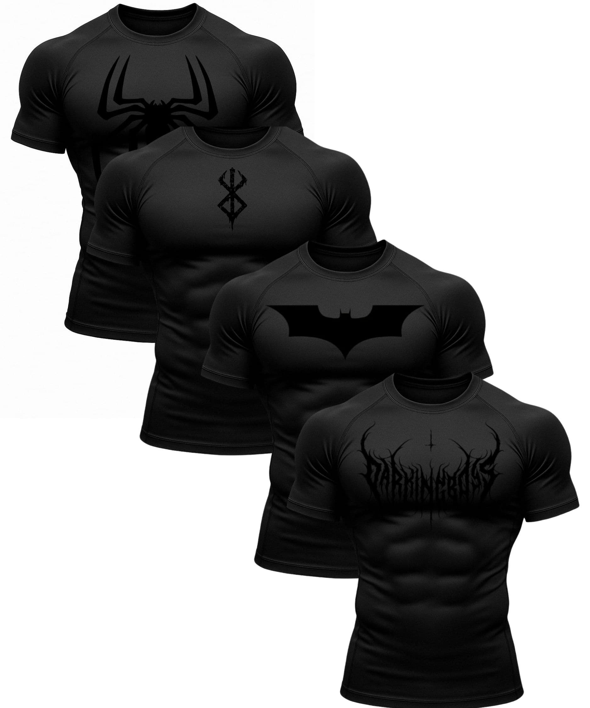Negro Black