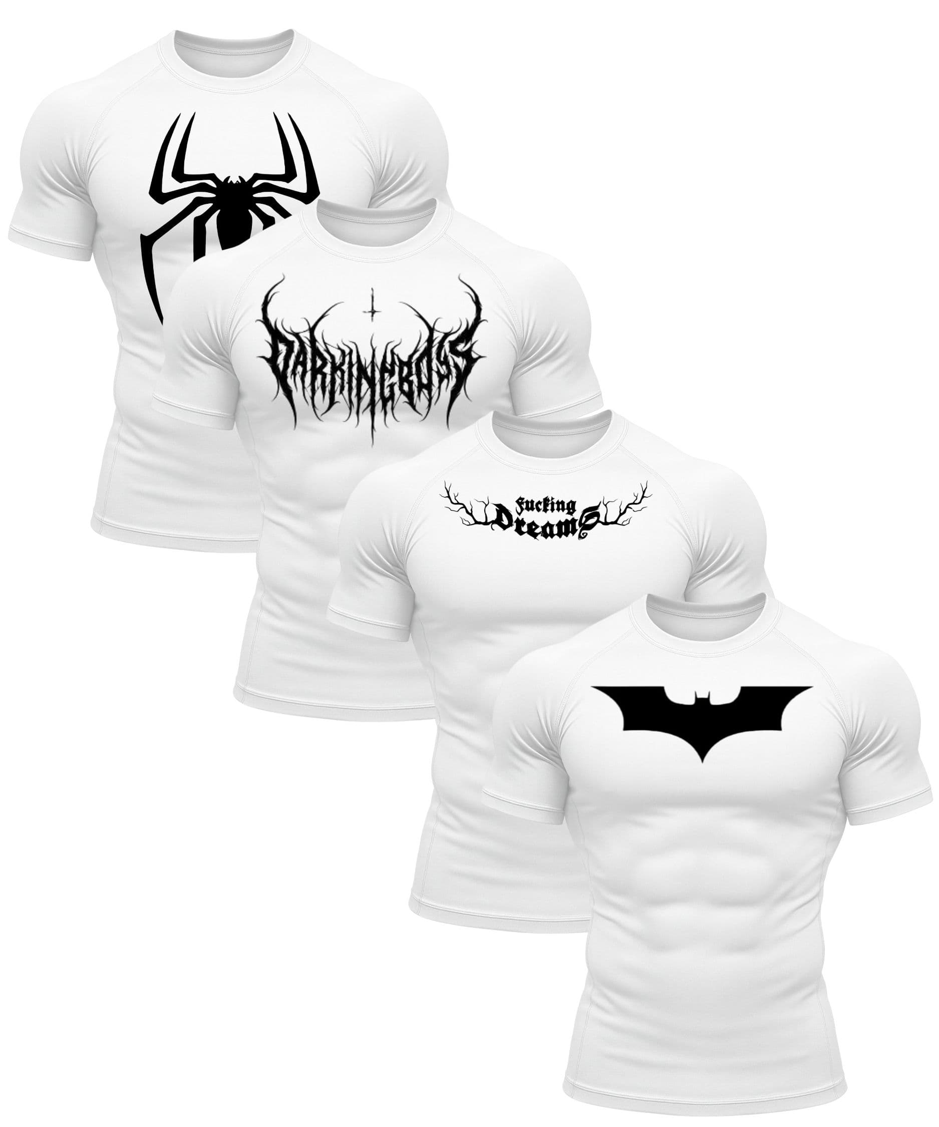 Blanco Black