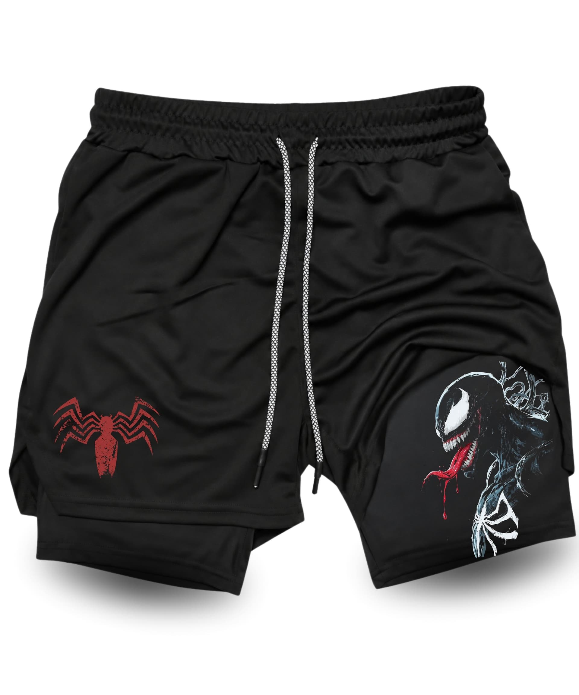 Venom Red