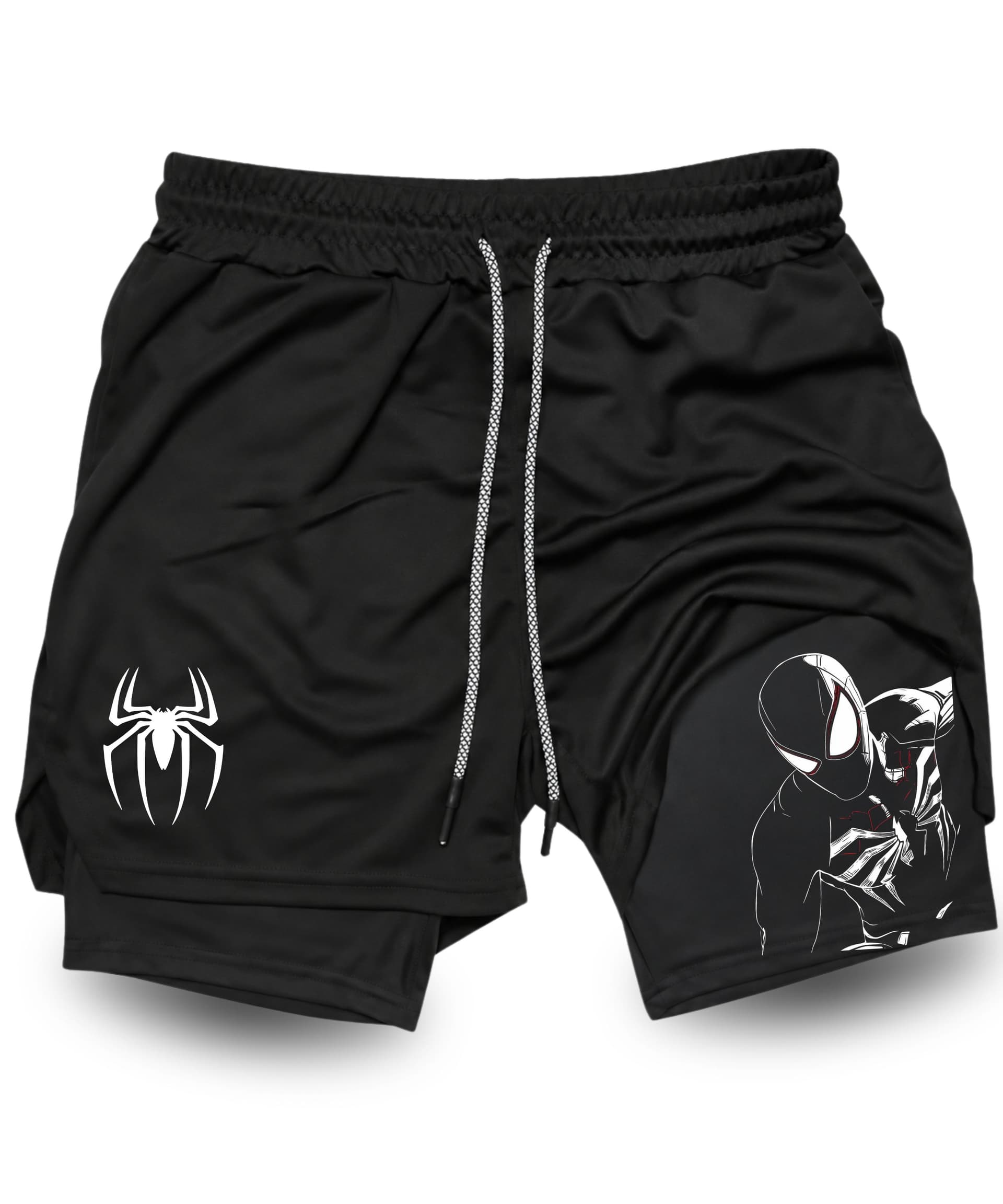 Venom White